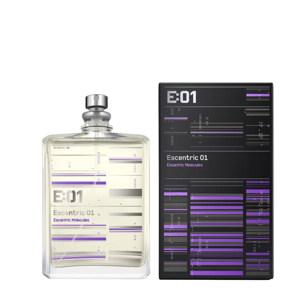Escentric Molecules ESCENTRIC 01