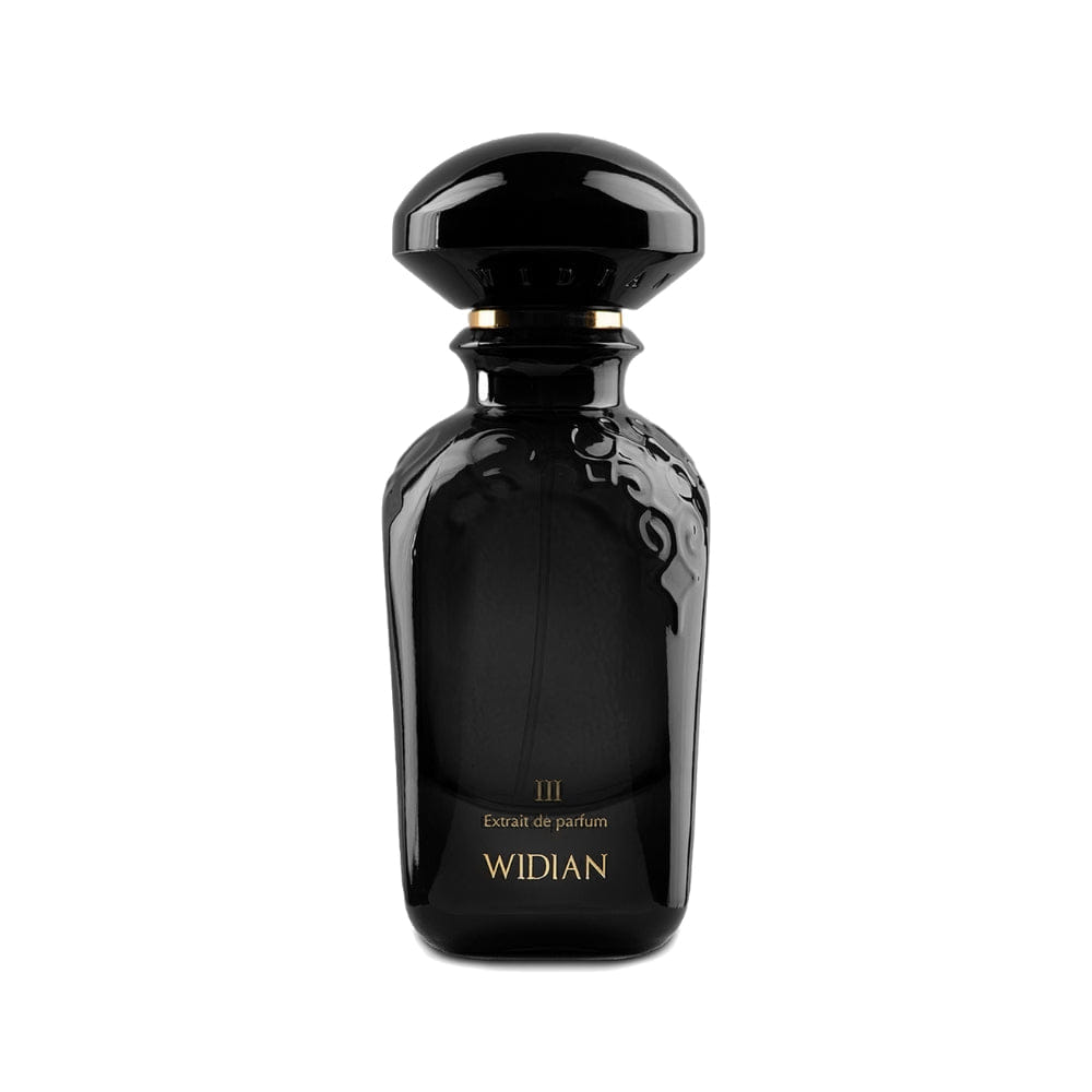 Widian Black III