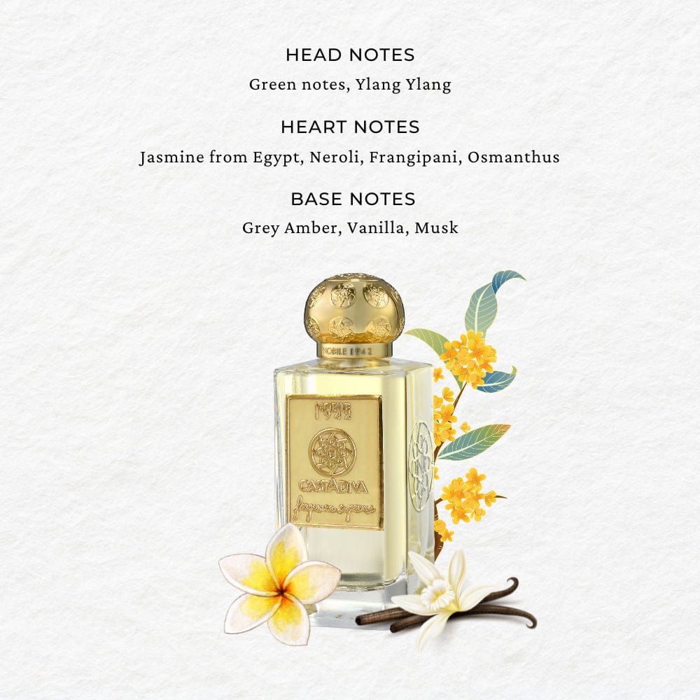 Nobile 1942 Casta Diva