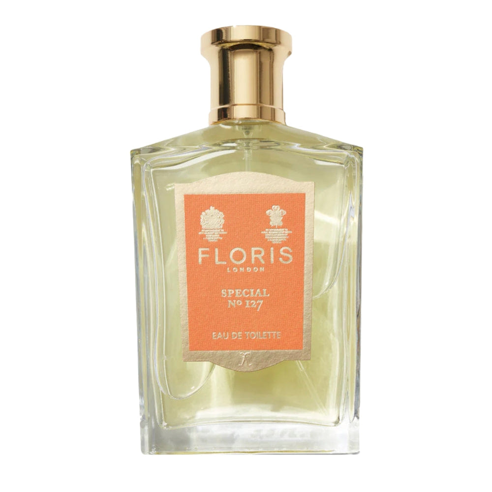 Floris London Special No. 127