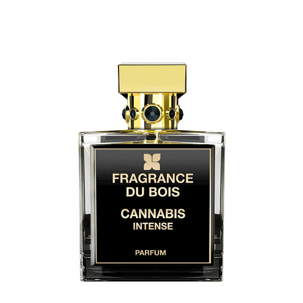 Fragrance du Bois Cannabis Intense
