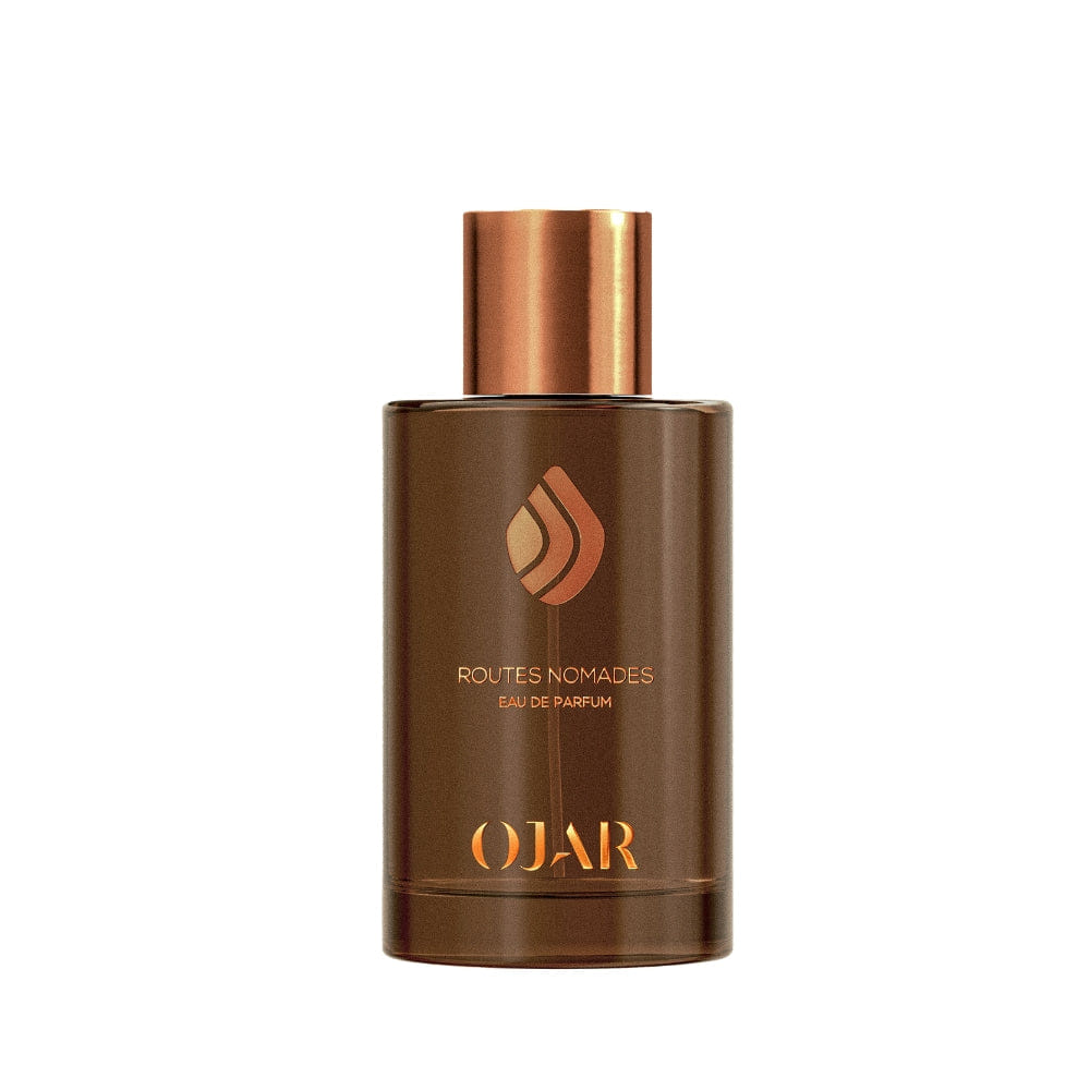 Ojar ROUTES NOMADES