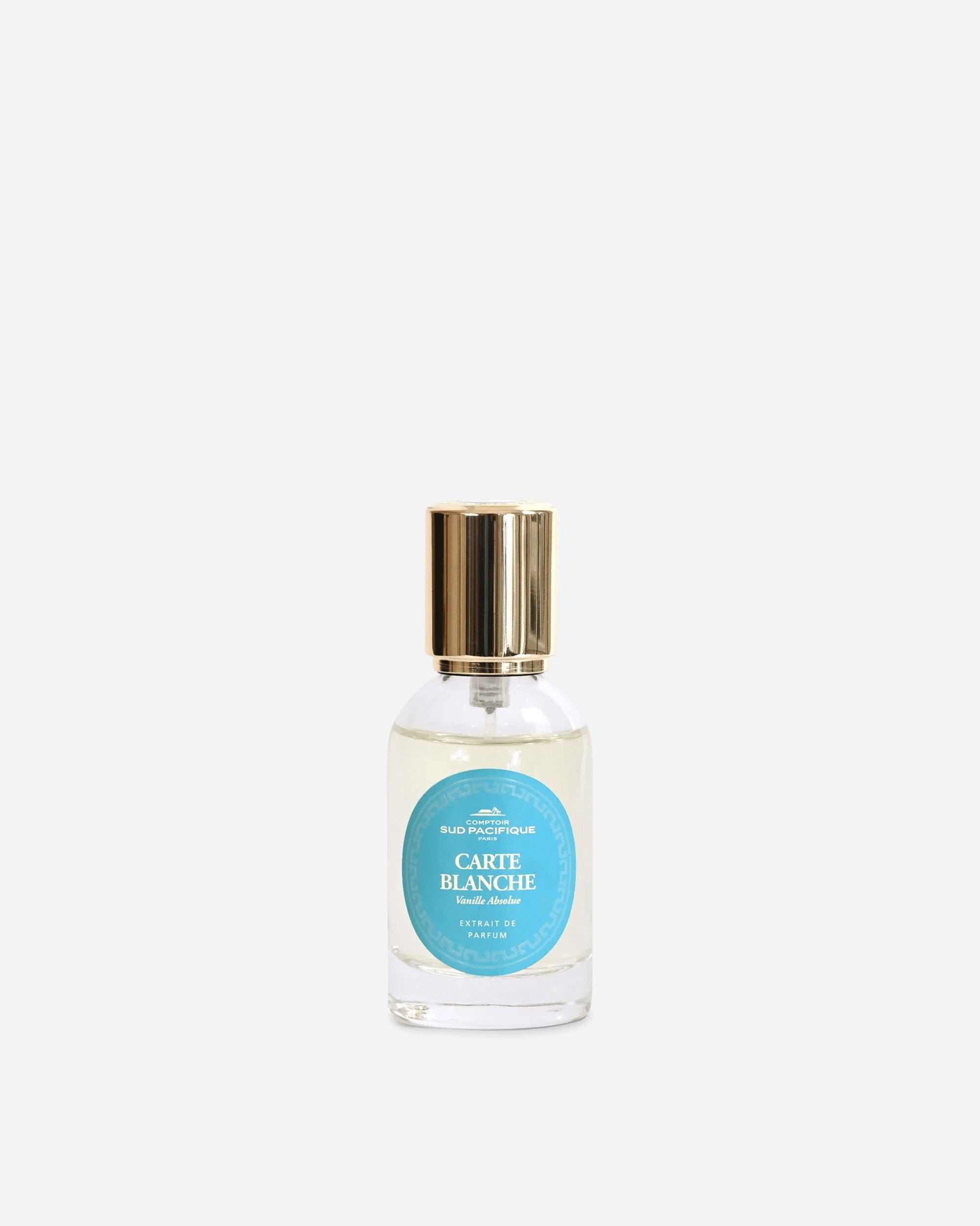Comptoir Sud Pacifique Carte Blanche Extrait de Parfum