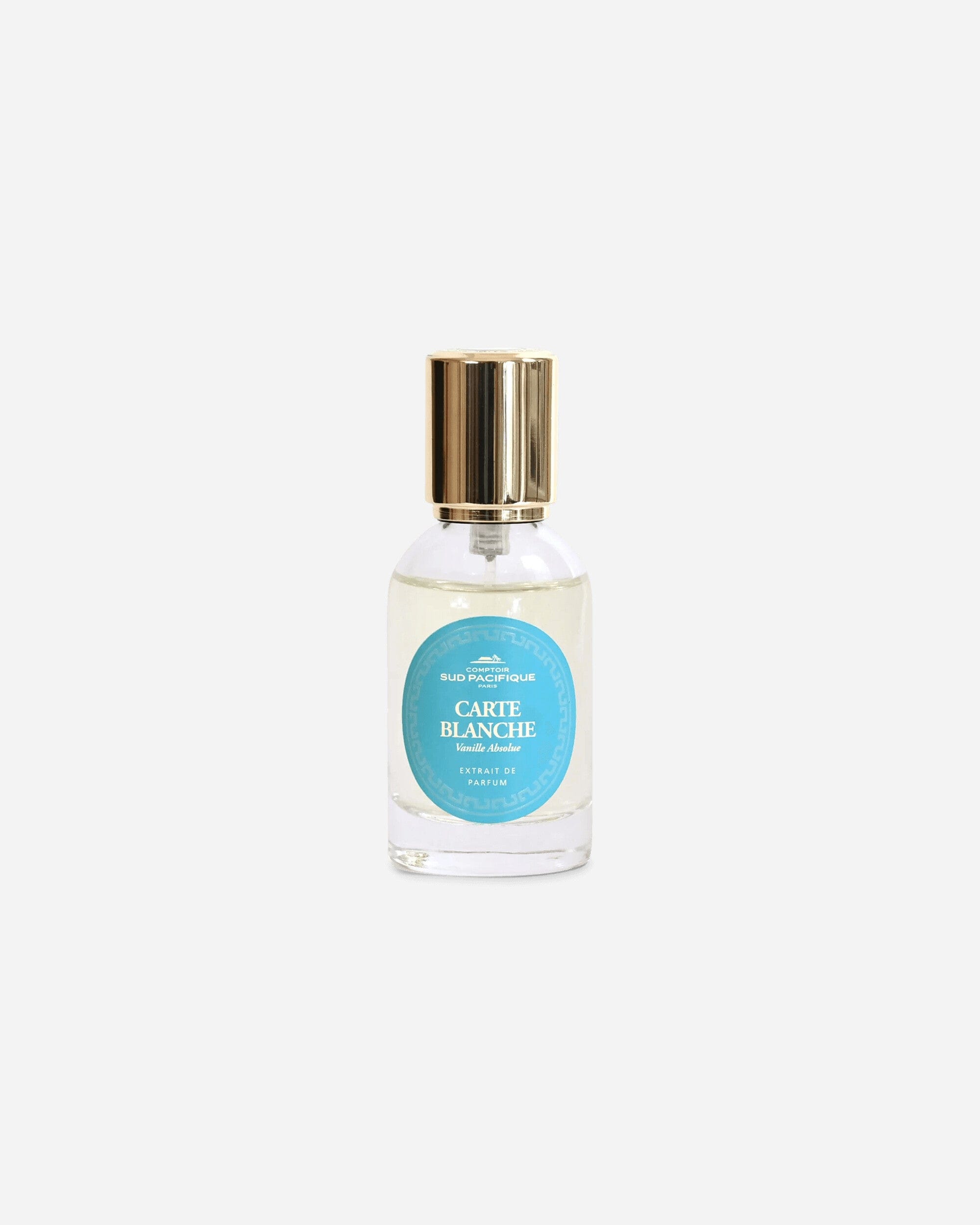 Comptoir Sud Pacifique Carte Blanche Extrait de Parfum