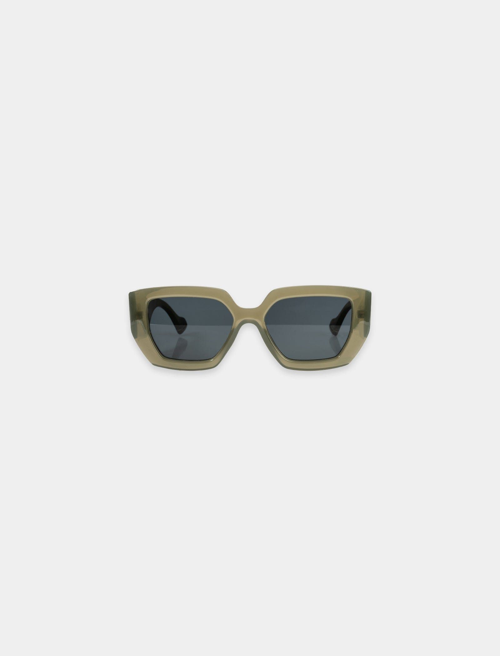J. REID LOGO Sunglasses