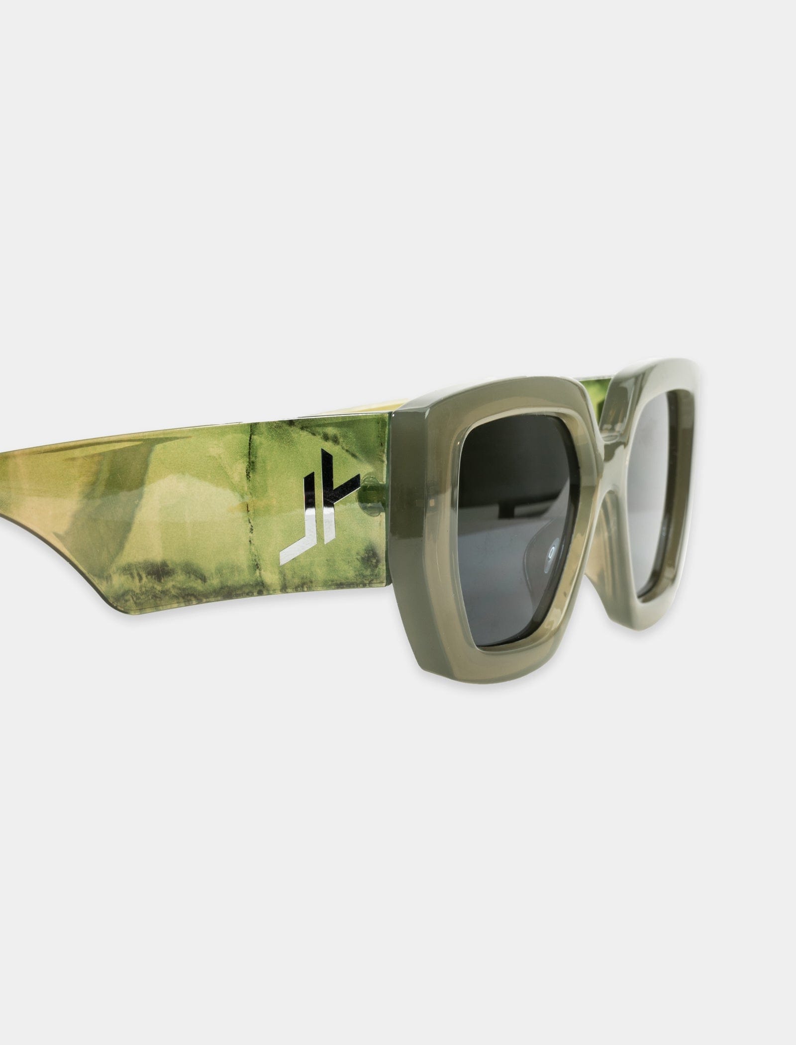 J. REID LOGO Sunglasses