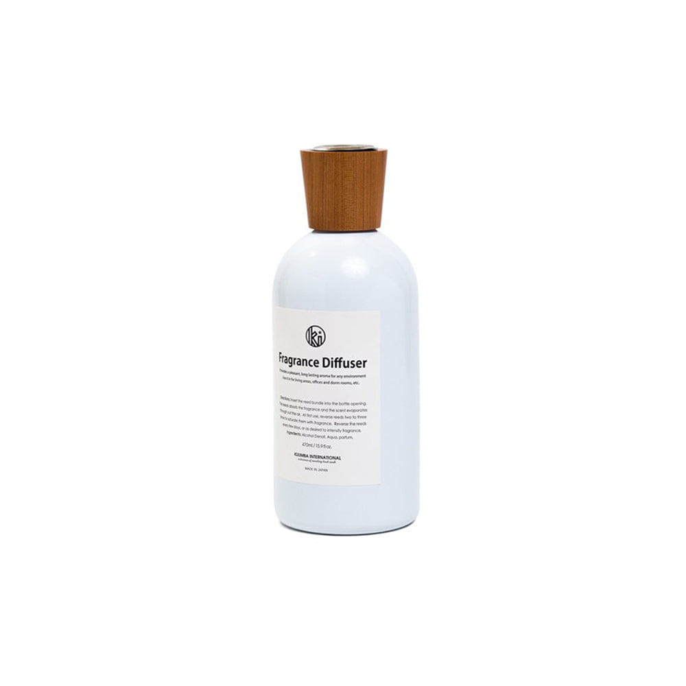 Kuumba Bonheur Fragrance Diffuser