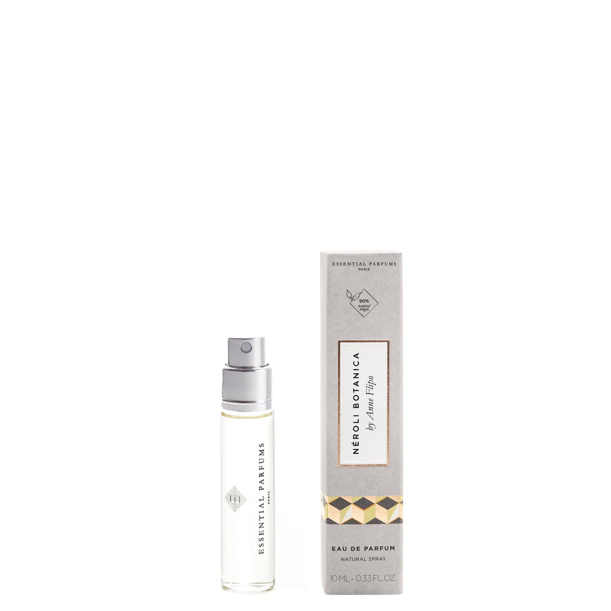 Essential Parfums Néroli Botanica