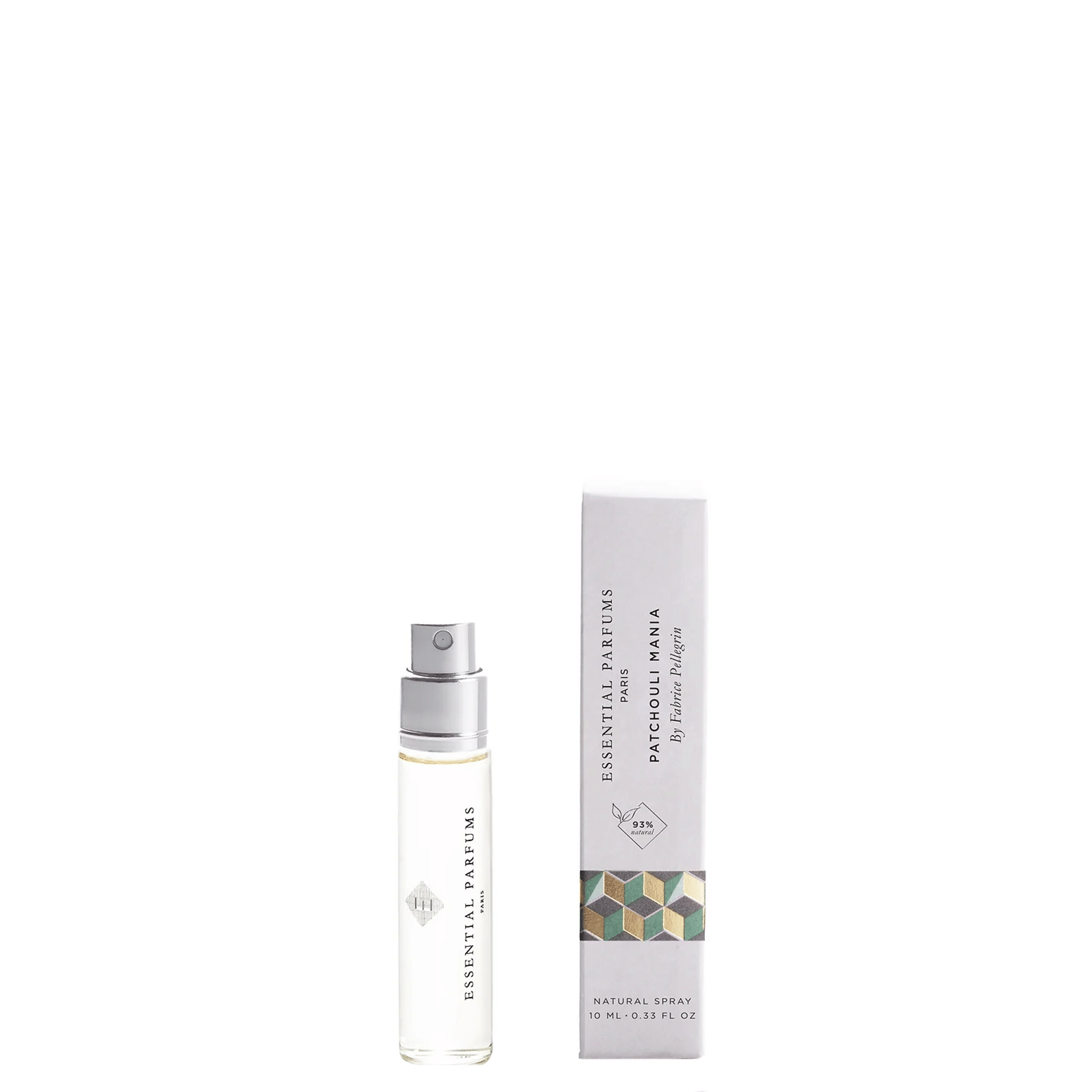 Essential Parfums Patchouli Mania