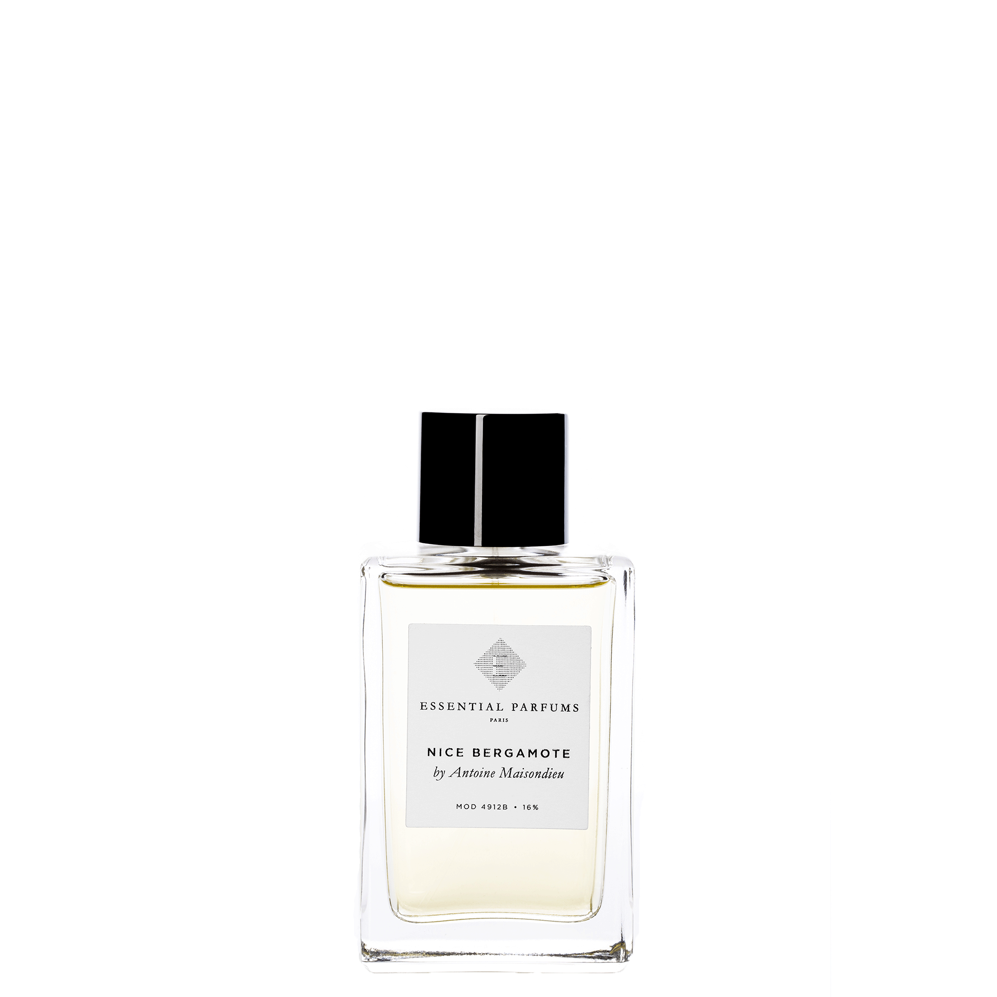 Essential Parfums Nice Bergamote