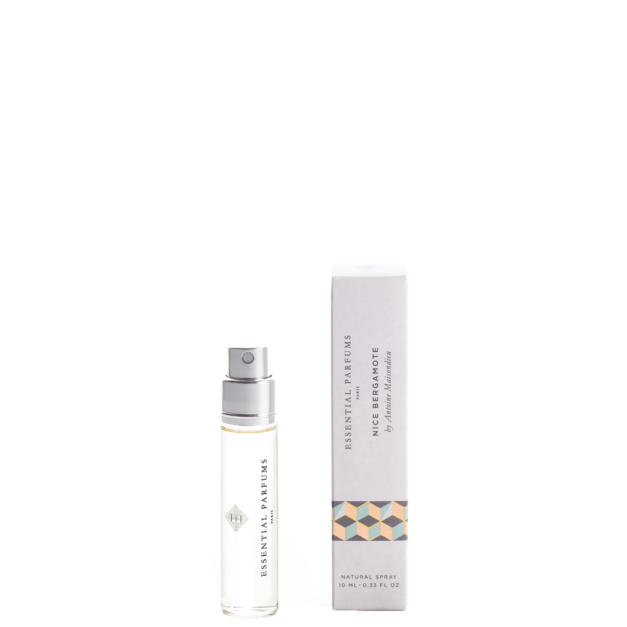 Essential Parfums Nice Bergamote