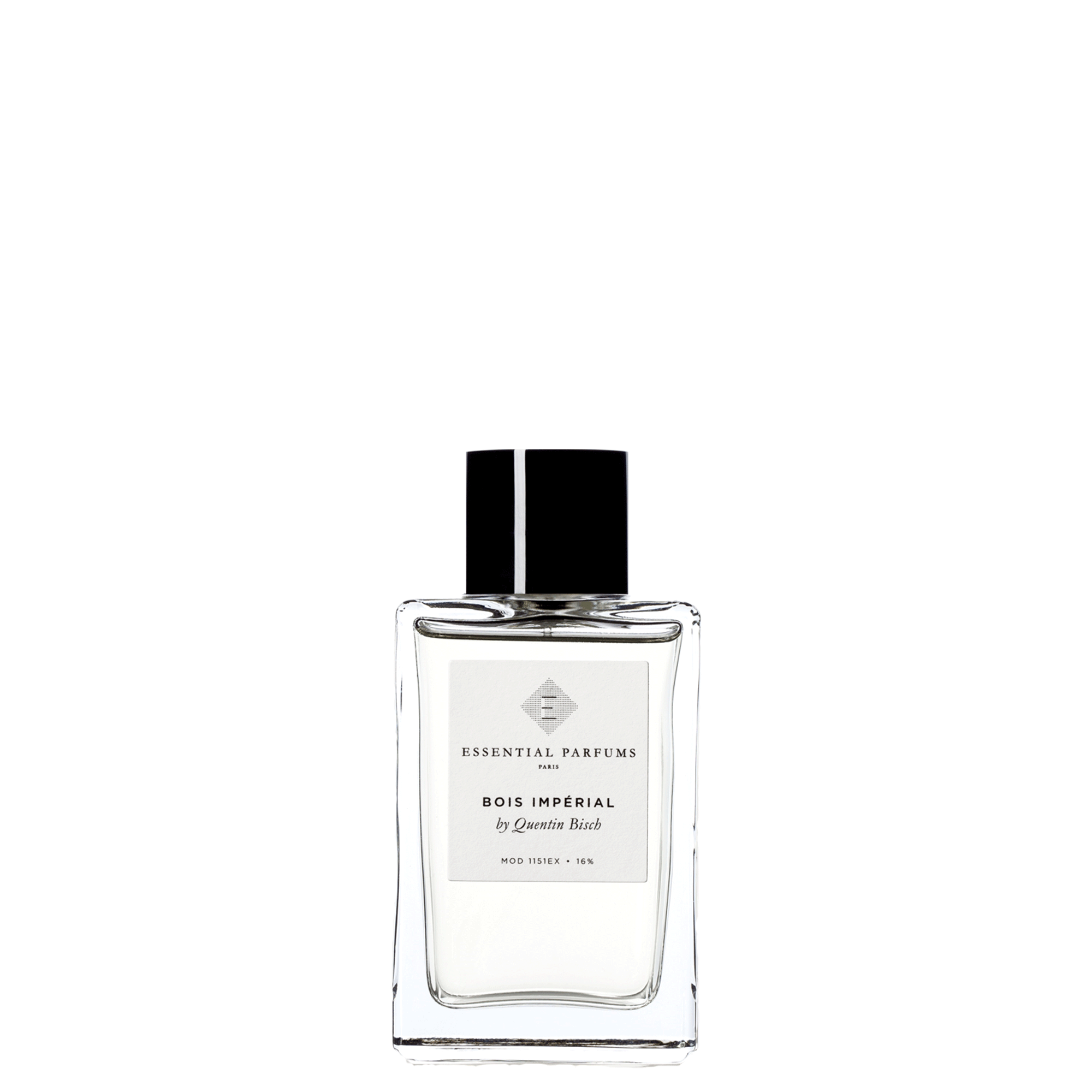 Essential Parfums Bois Impérial