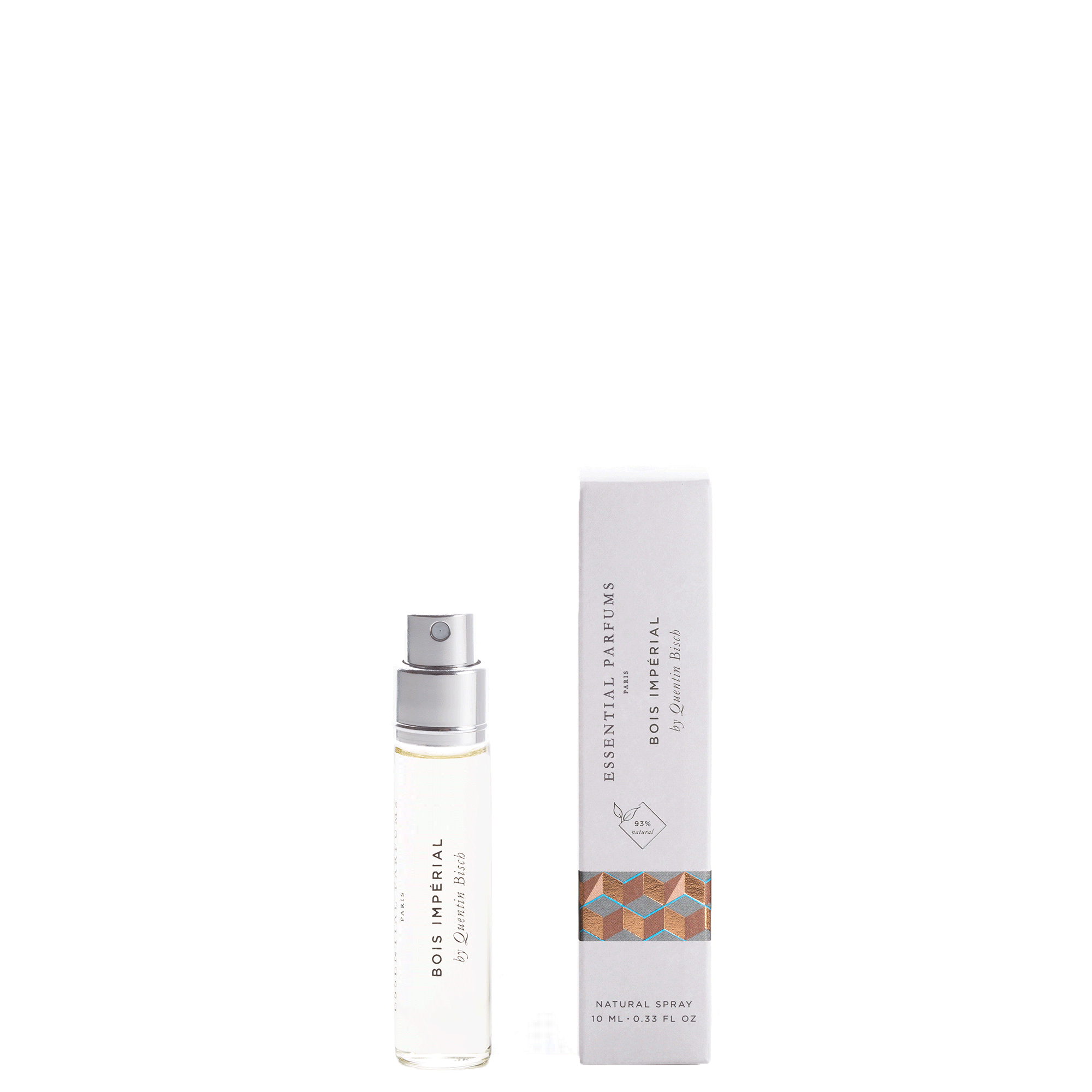 Essential Parfums Bois Impérial