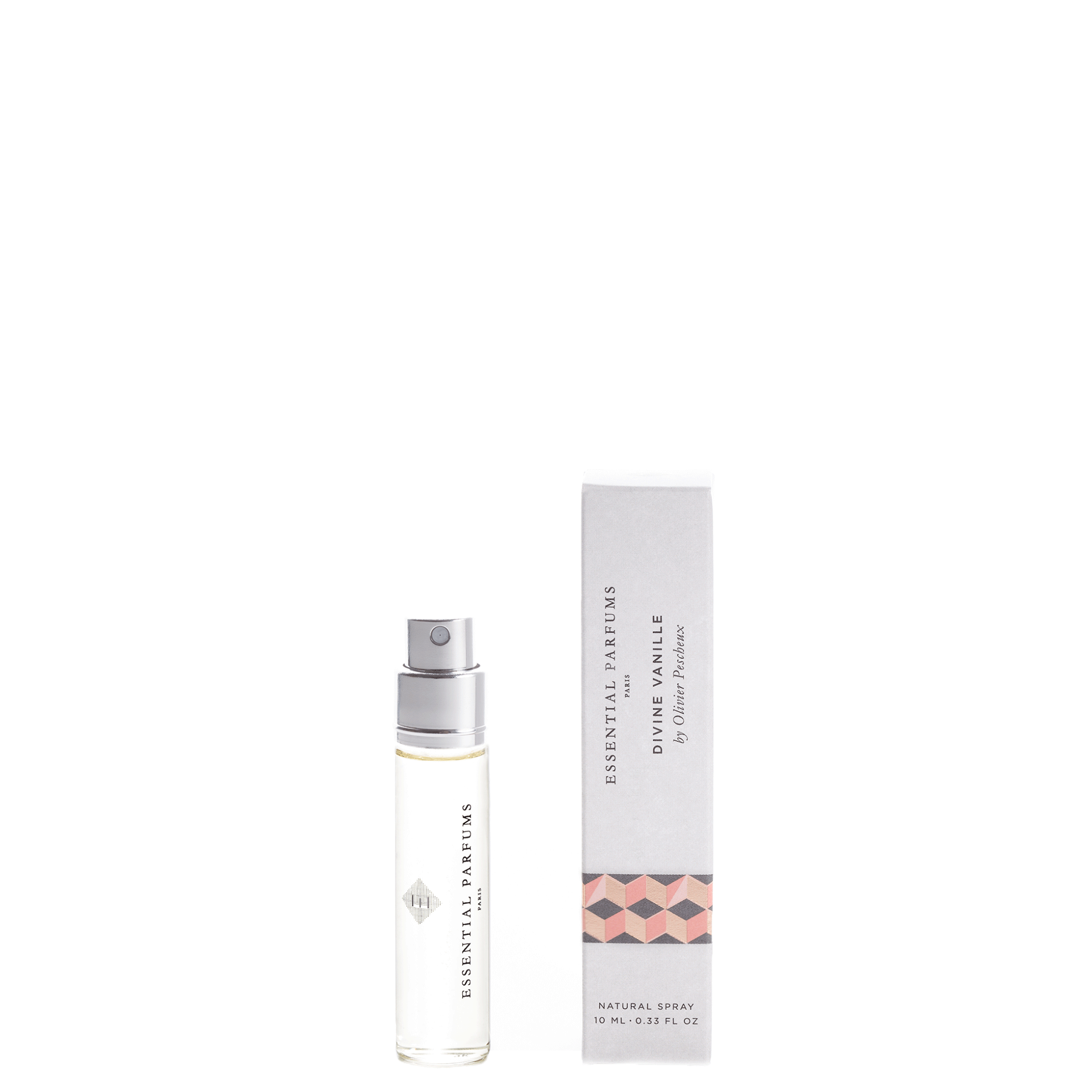 Essential Parfums Divine Vanille