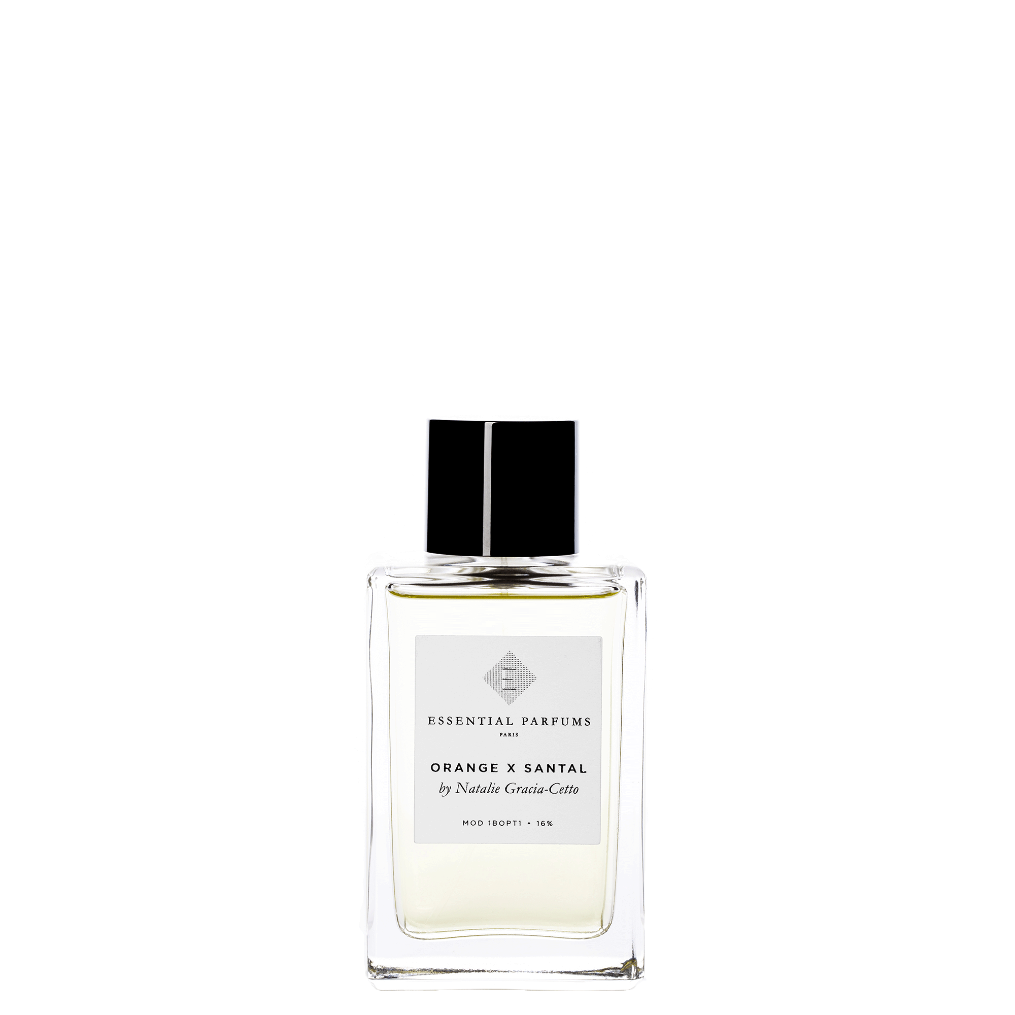 Essential Parfums Orange x Santal