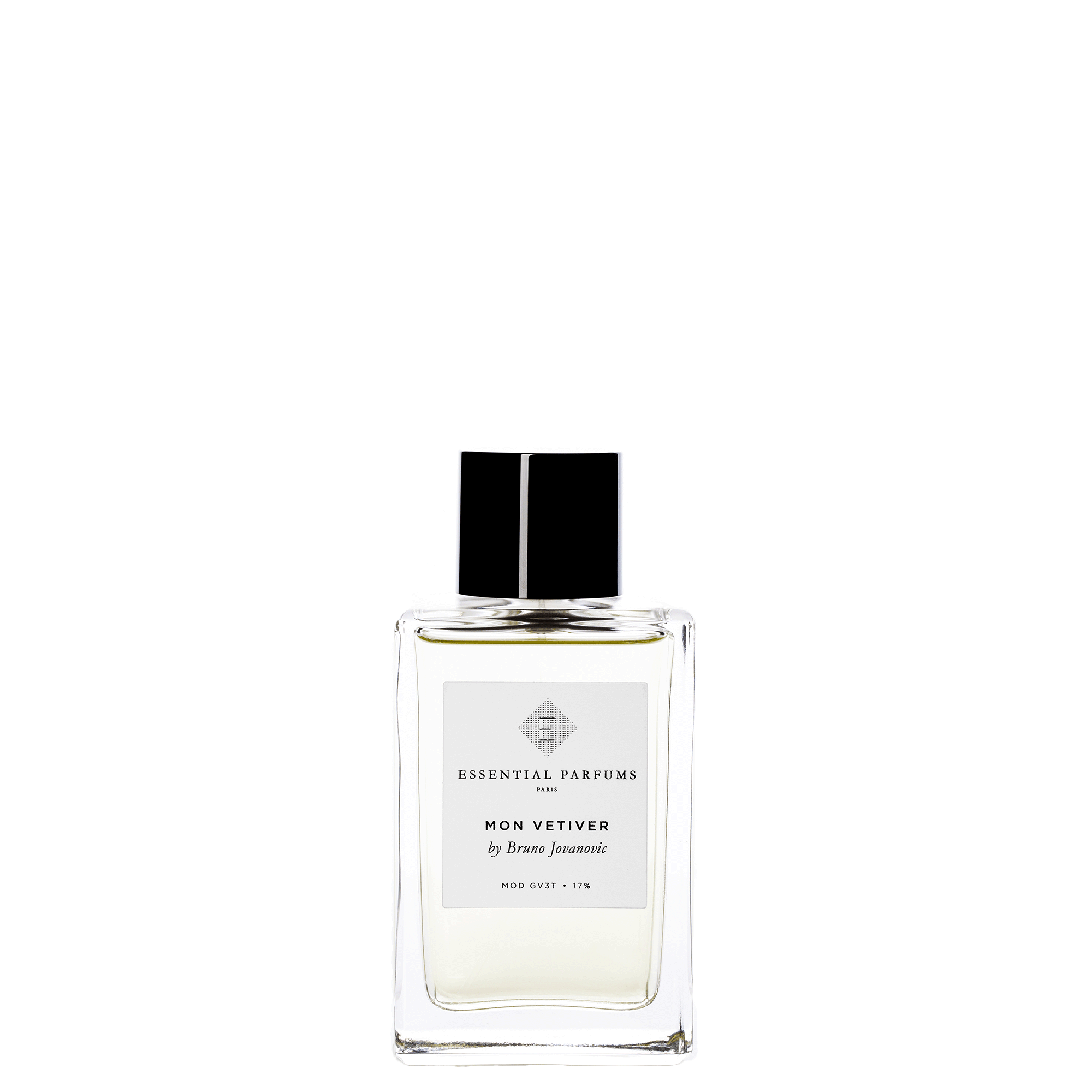 Essential Parfums Mon Vetiver