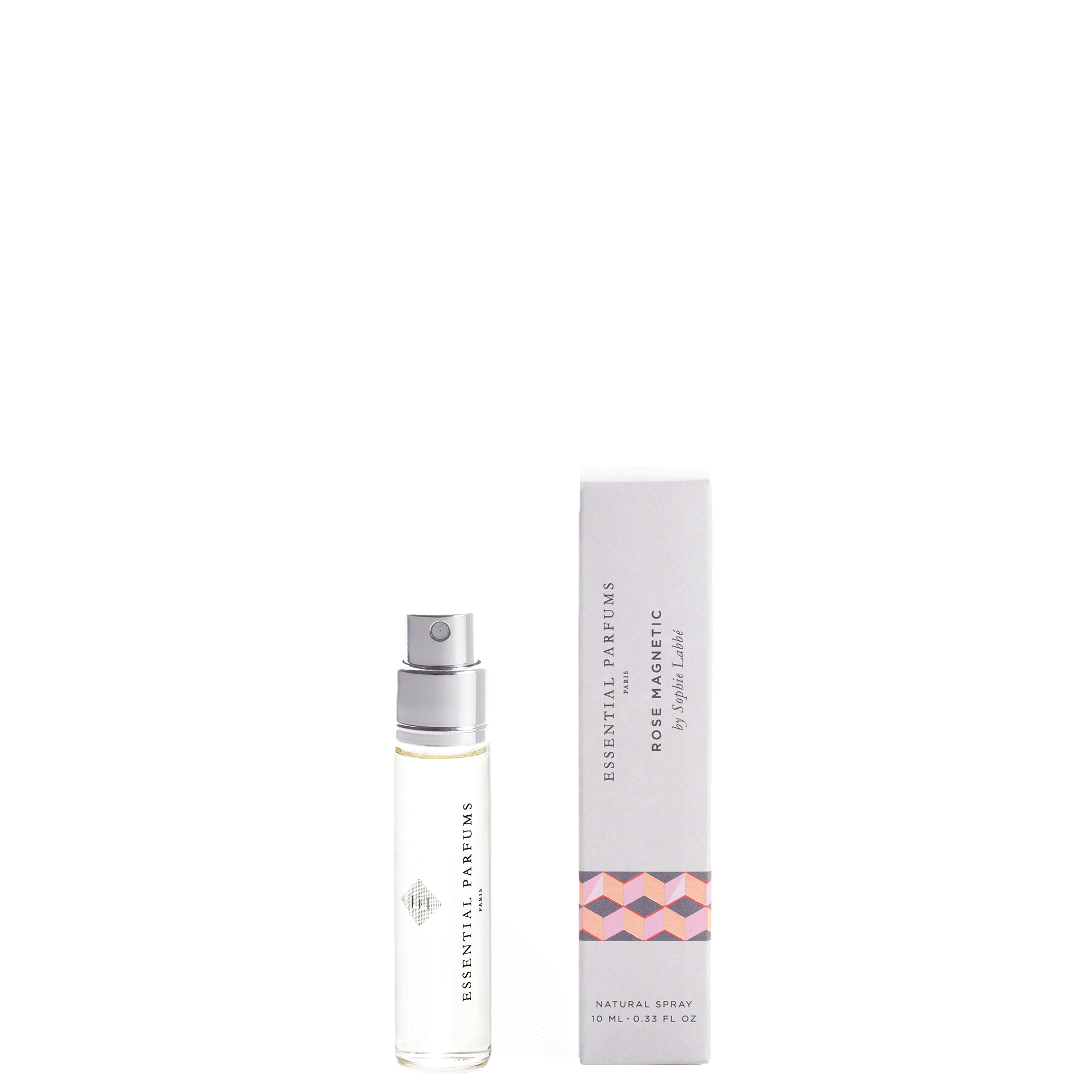 Essential Parfums Rose Magnetic