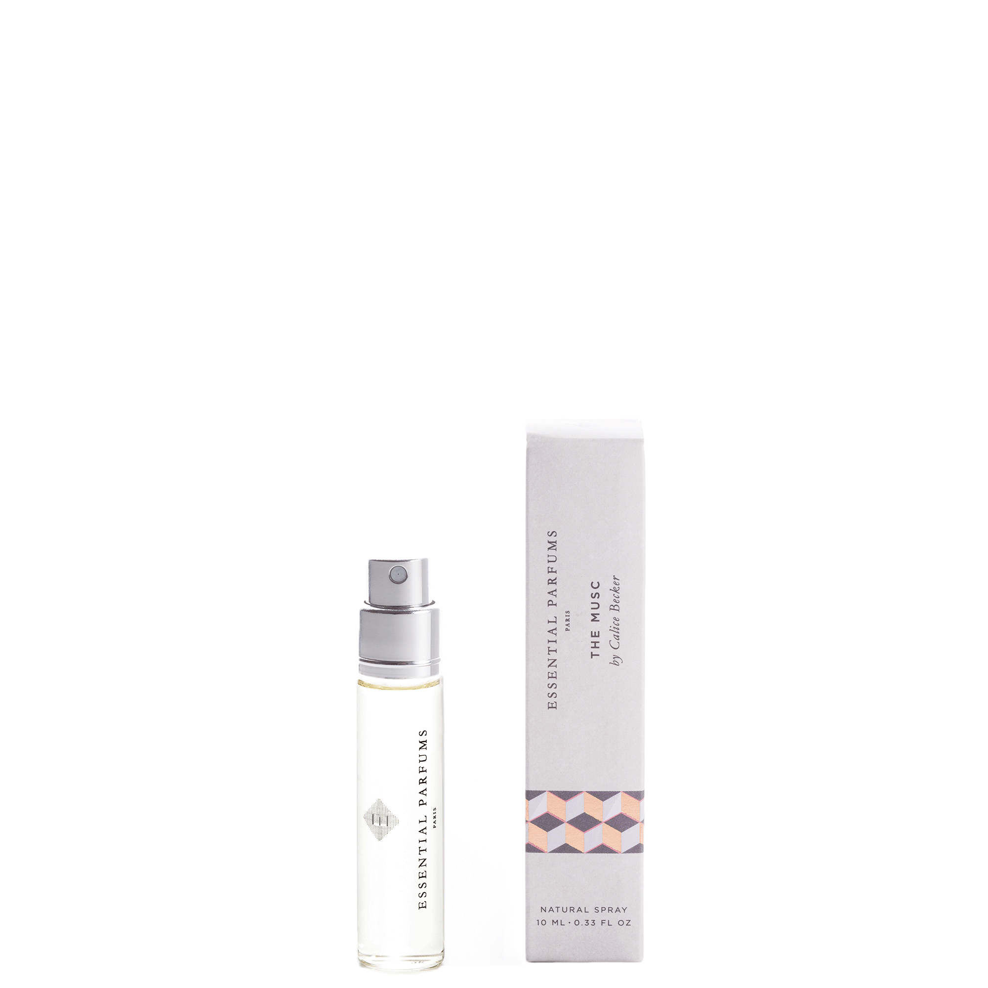 Essential Parfums The Musc