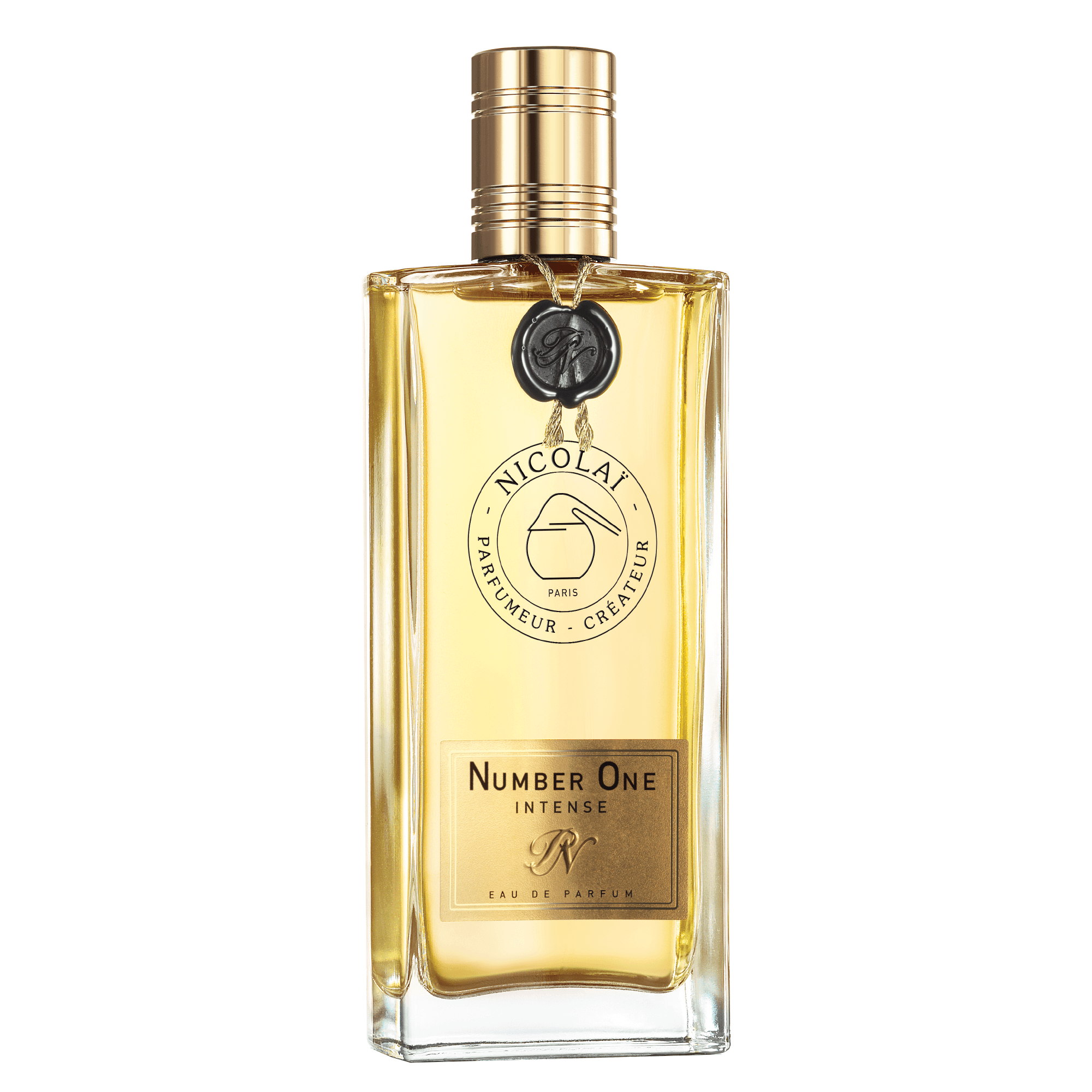 Parfums de Nicolai Number One Intense