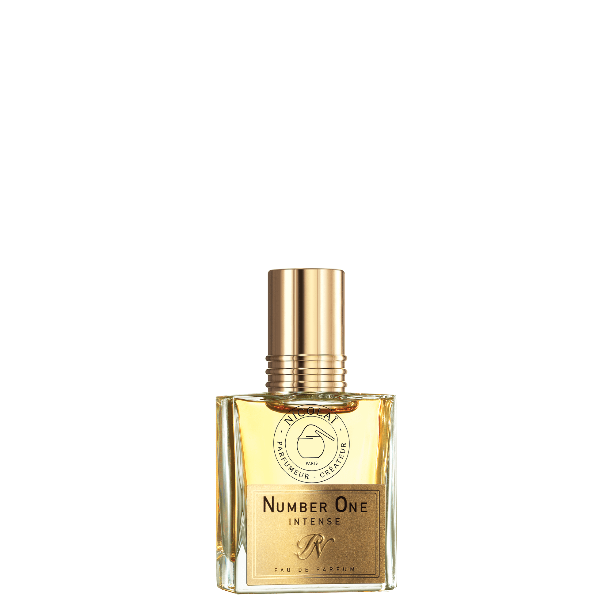 Parfums de Nicolai Number One Intense