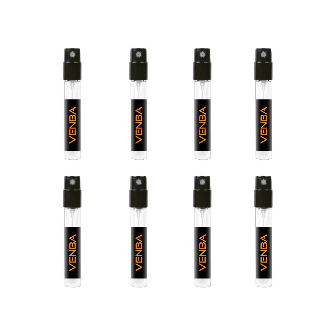 Tauer Perfumes Discovery Set