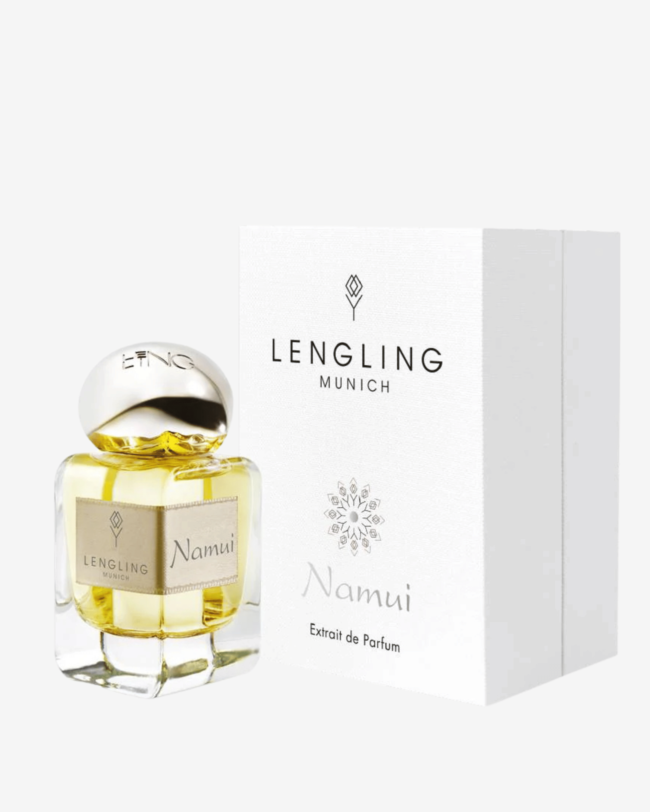 Lengling Namui Extrait Parfum (50 ml)
