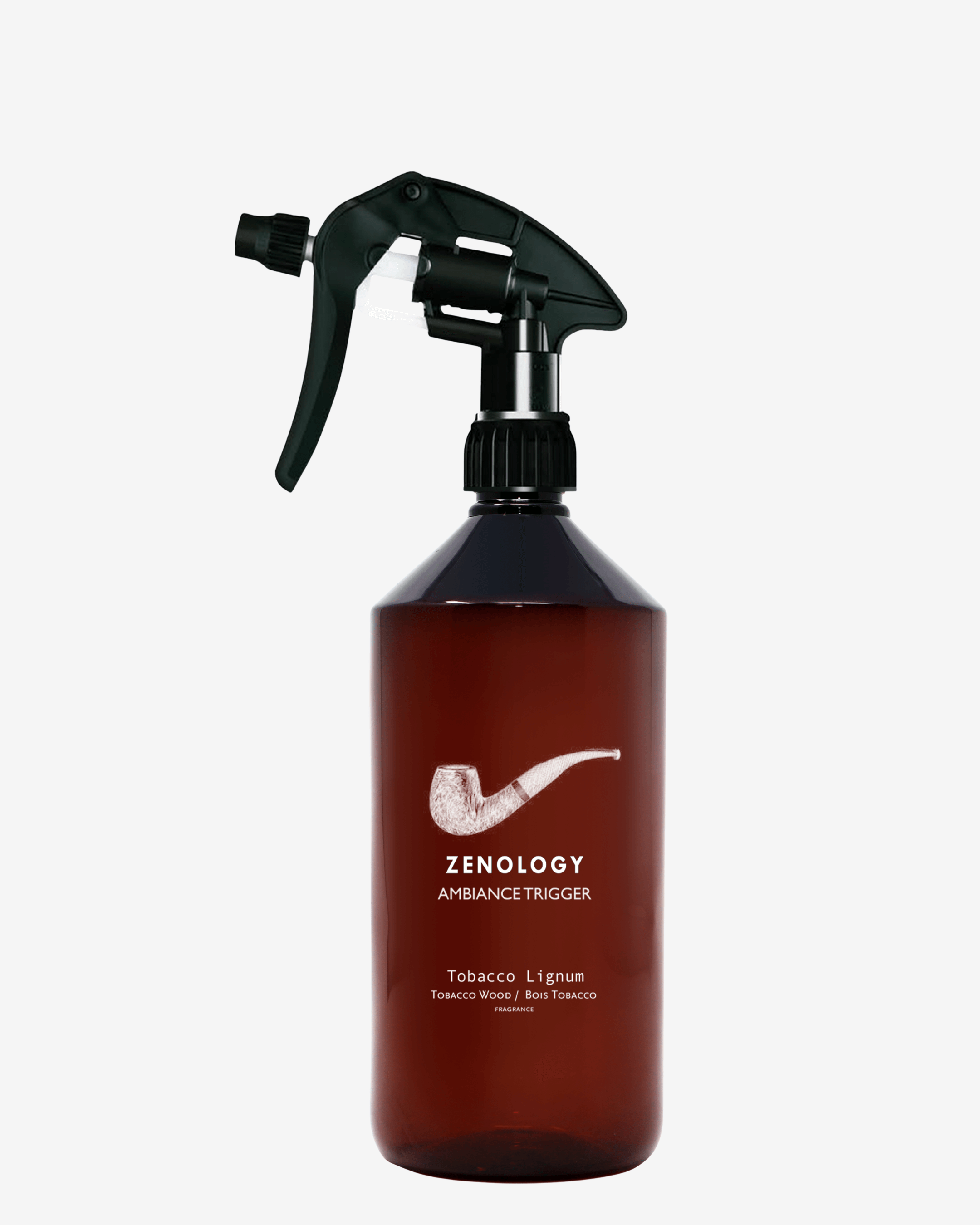 Zenology Tobacco Lignum Home Parfum