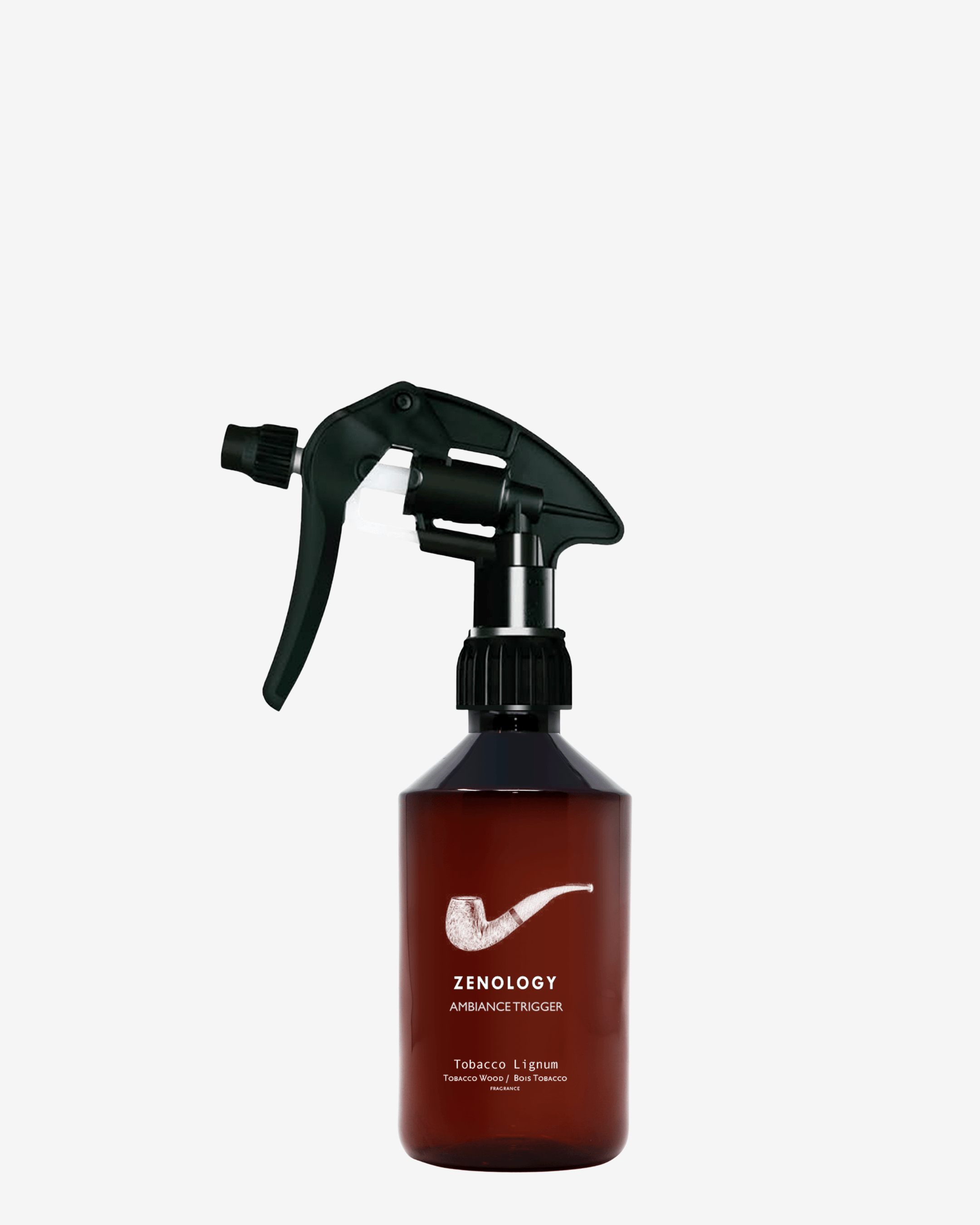 Zenology Tobacco Lignum Home Parfum