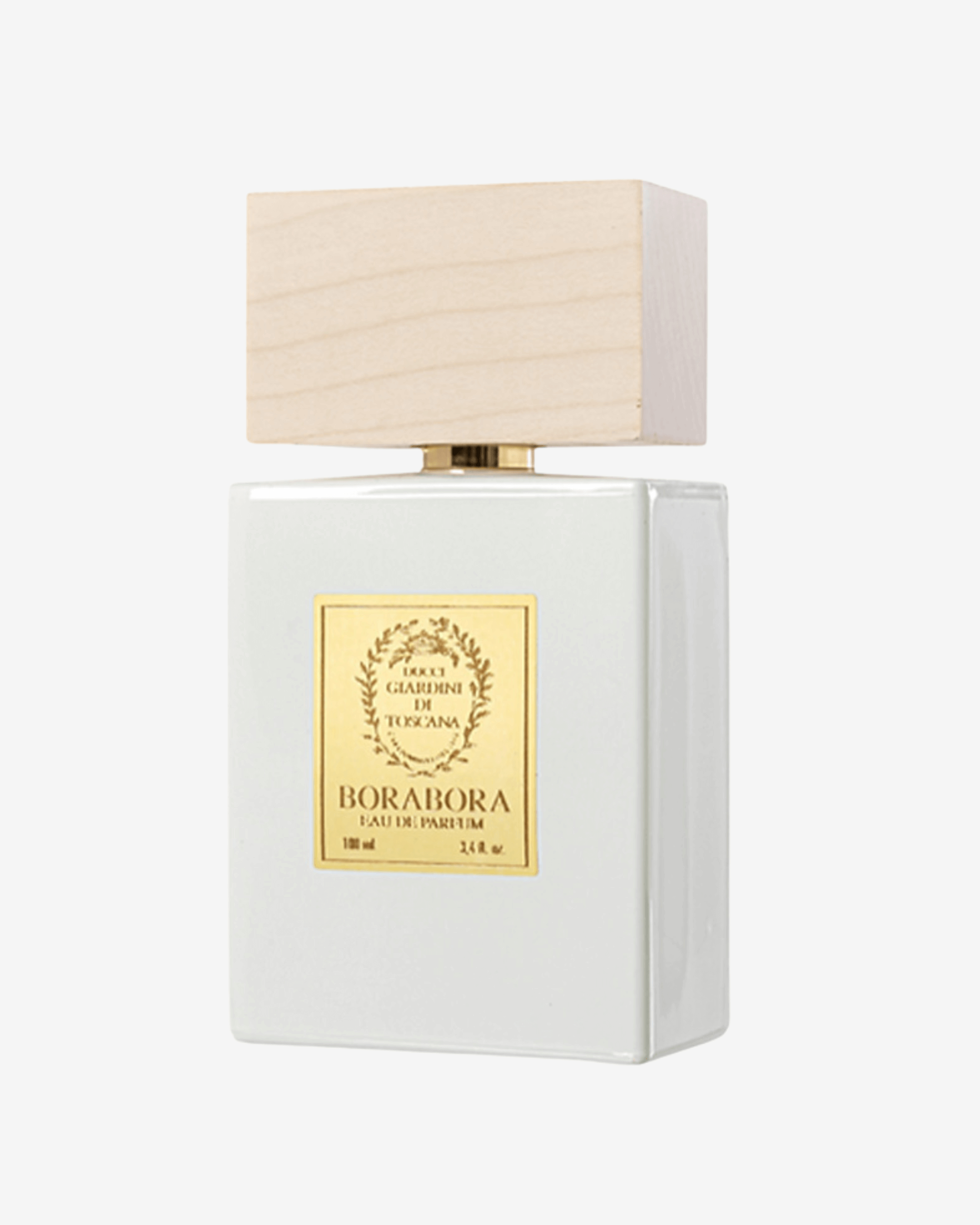 Giardini Di Toscana Borabora Parfum (100 ml)