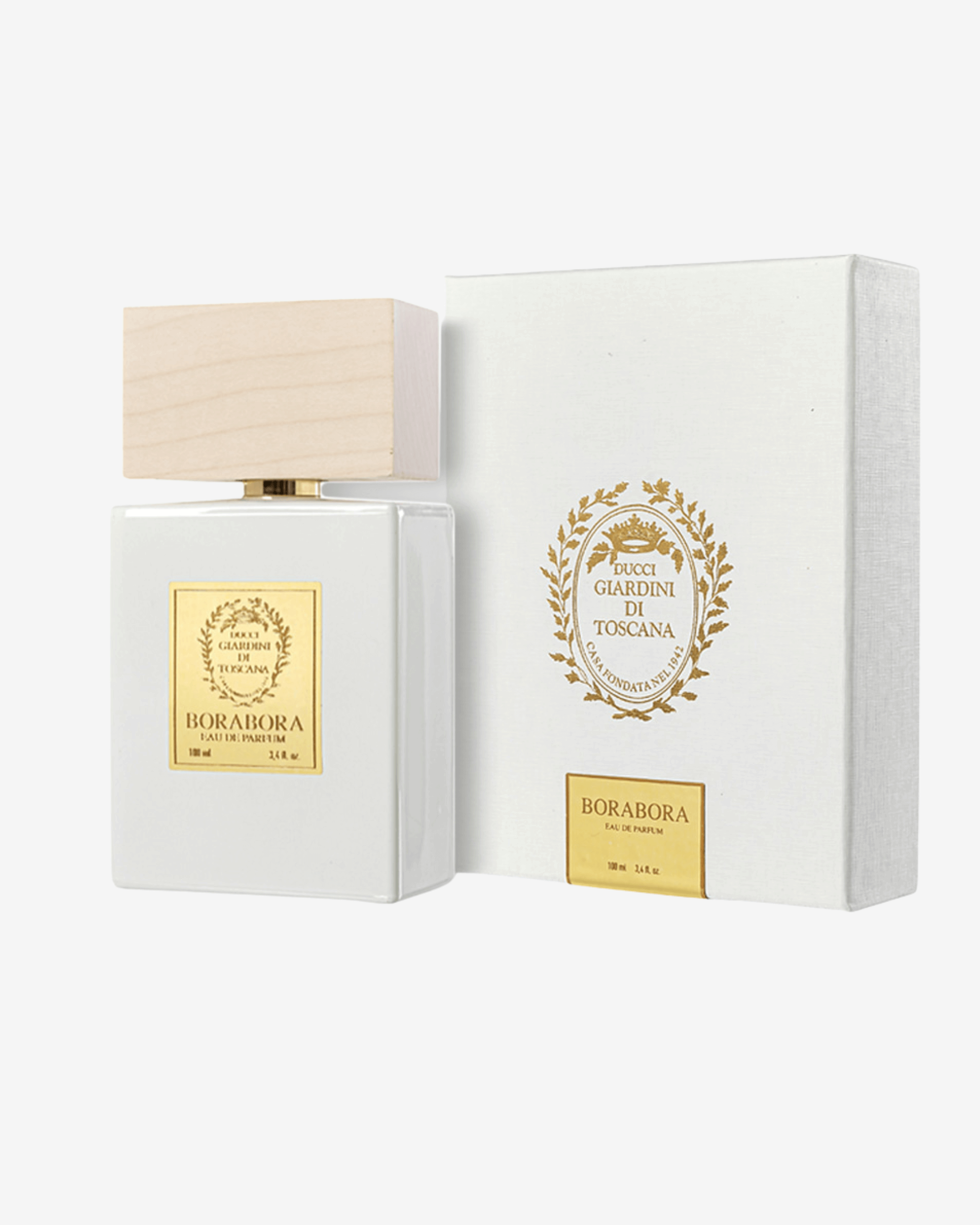 Giardini Di Toscana Borabora Parfum (100 ml)