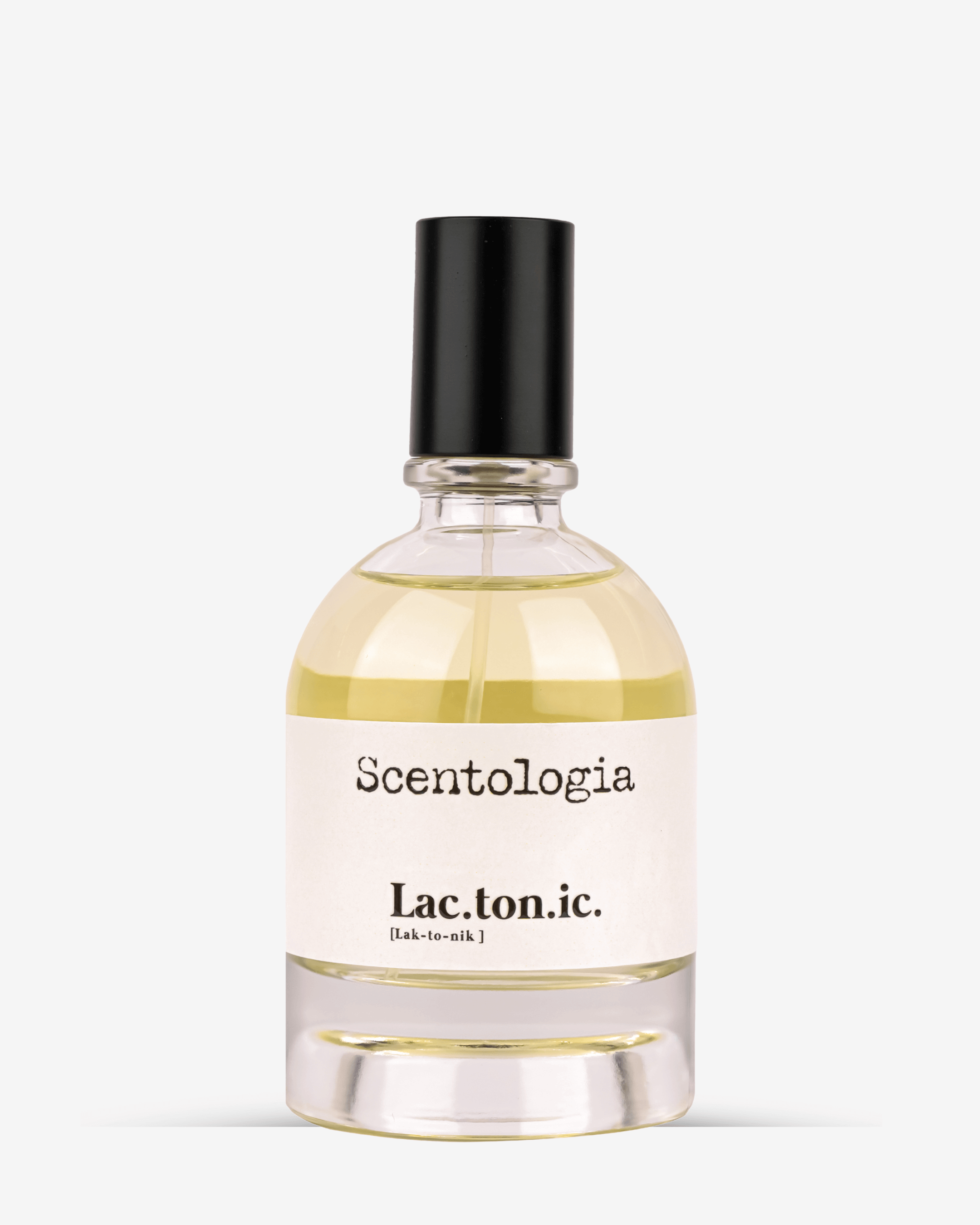 Scentologia Lac.ton.ic Parfum (100 ml)
