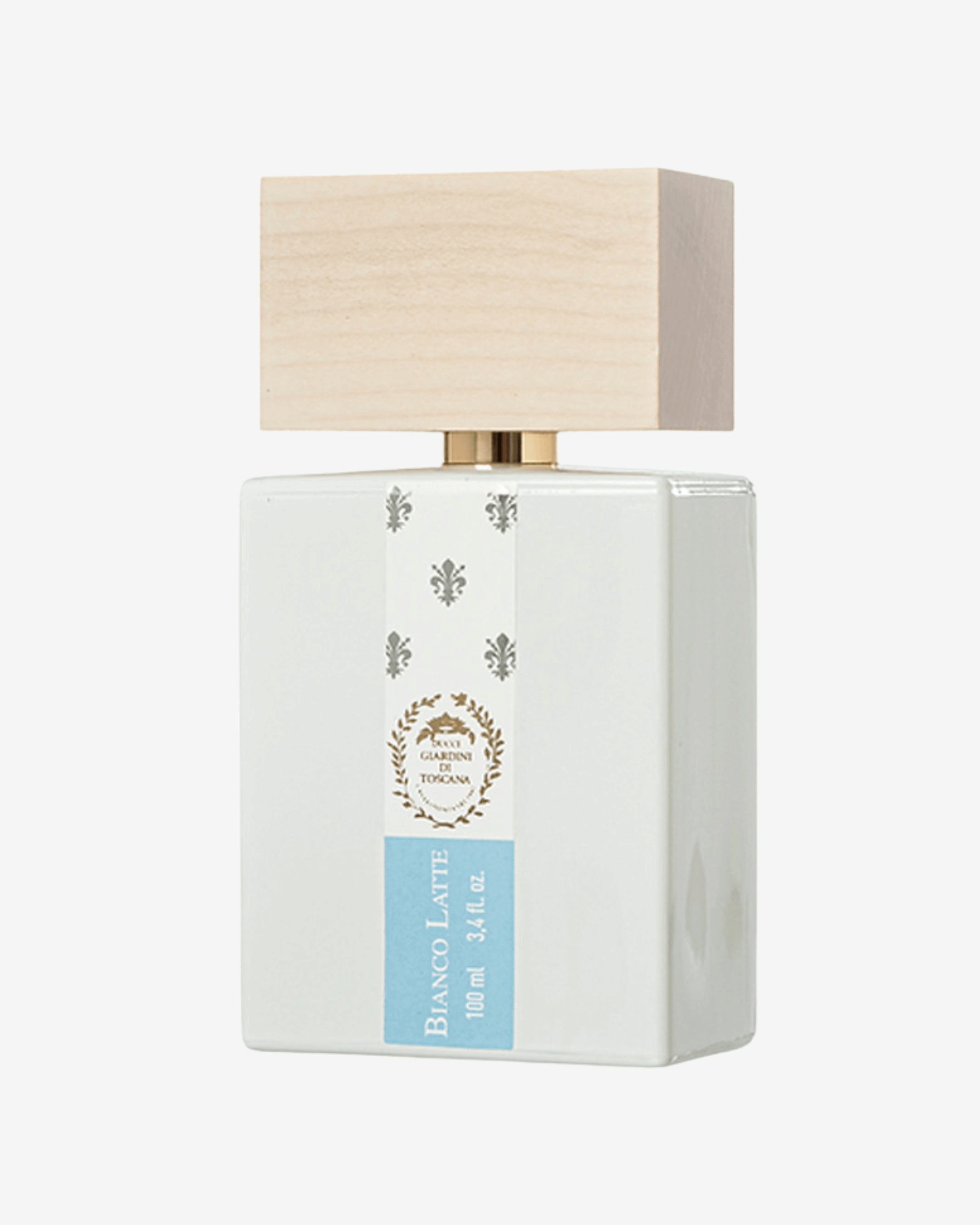 Giardini Di Toscana Bianco Latte Parfum (100 ml)