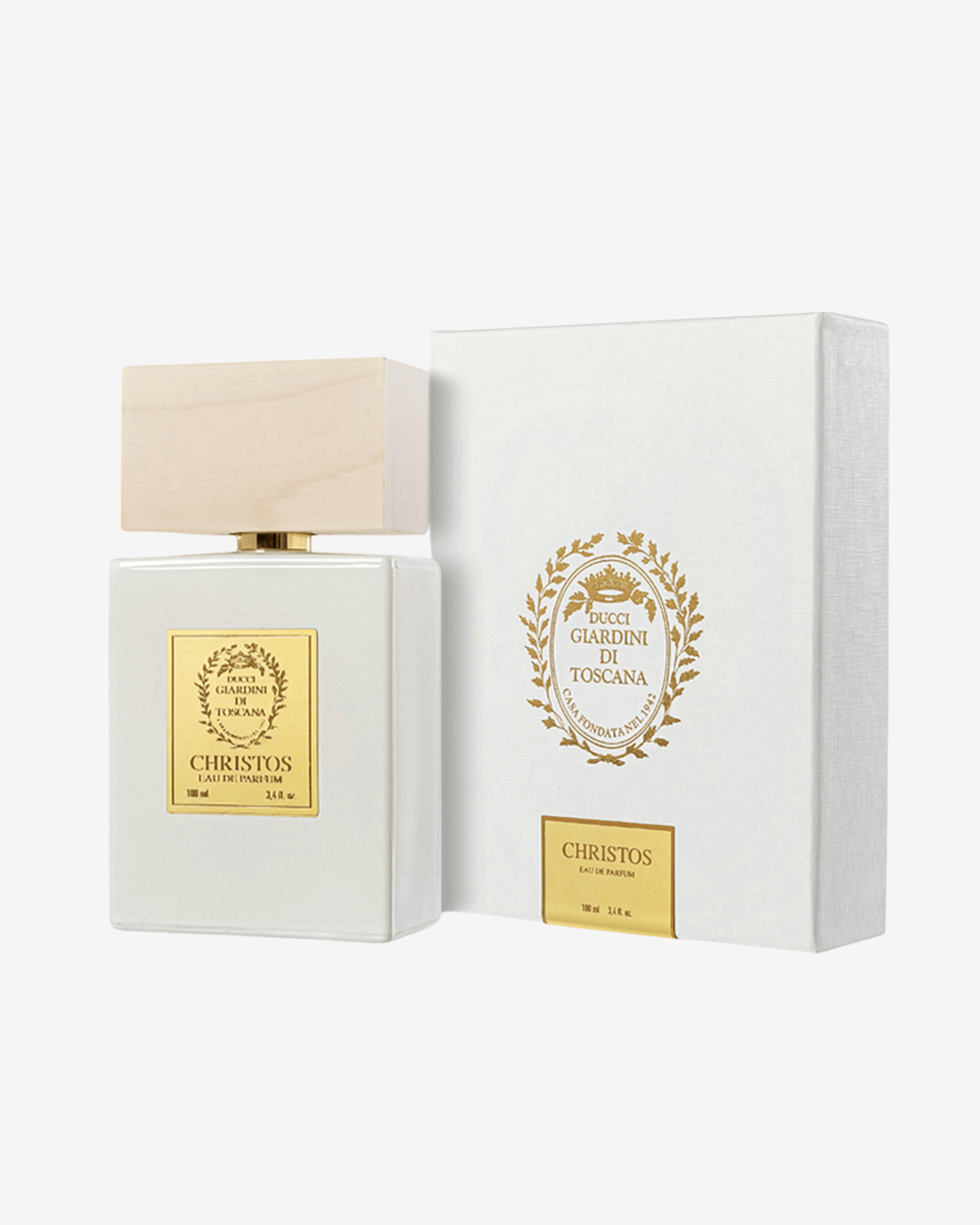 Giardini Di Toscana Christos Parfum (100 ml)