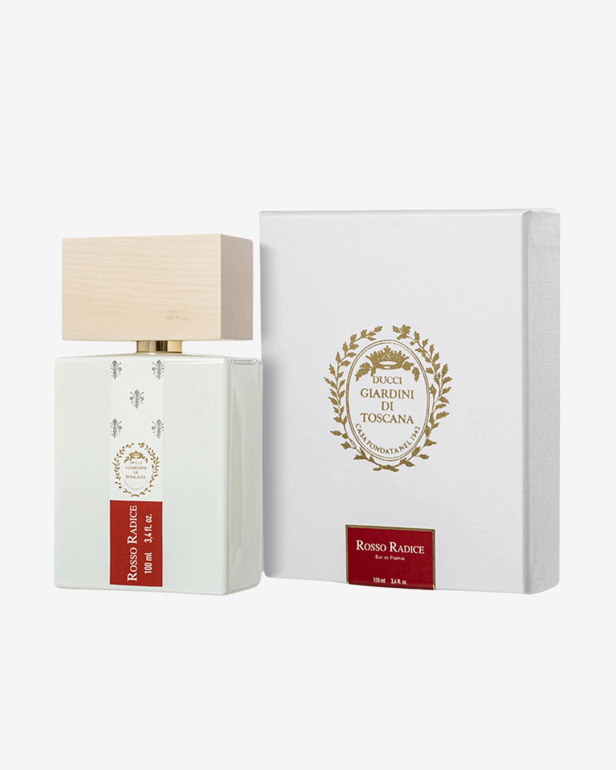 Giardini Di Toscana Rosso Radice Parfum (100 ml)