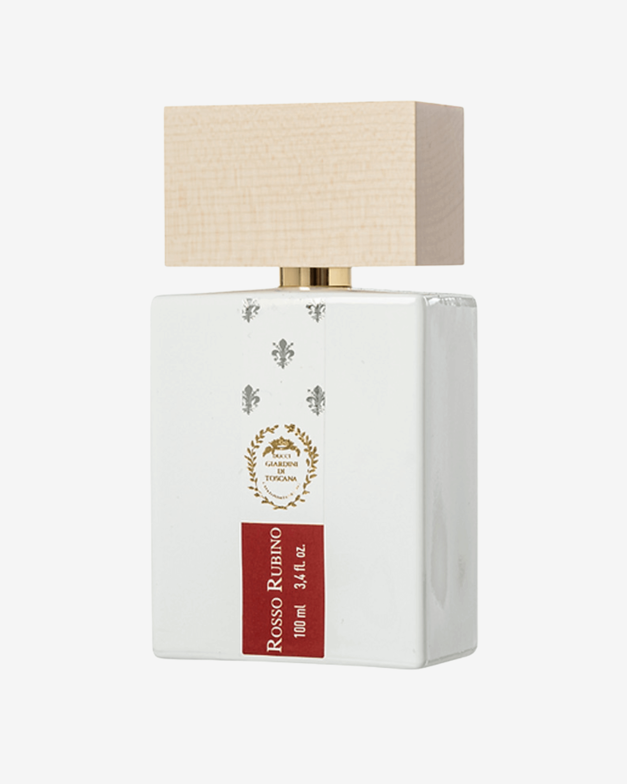 Giardini Di Toscana Rosso Rubino Parfum (100 ml)