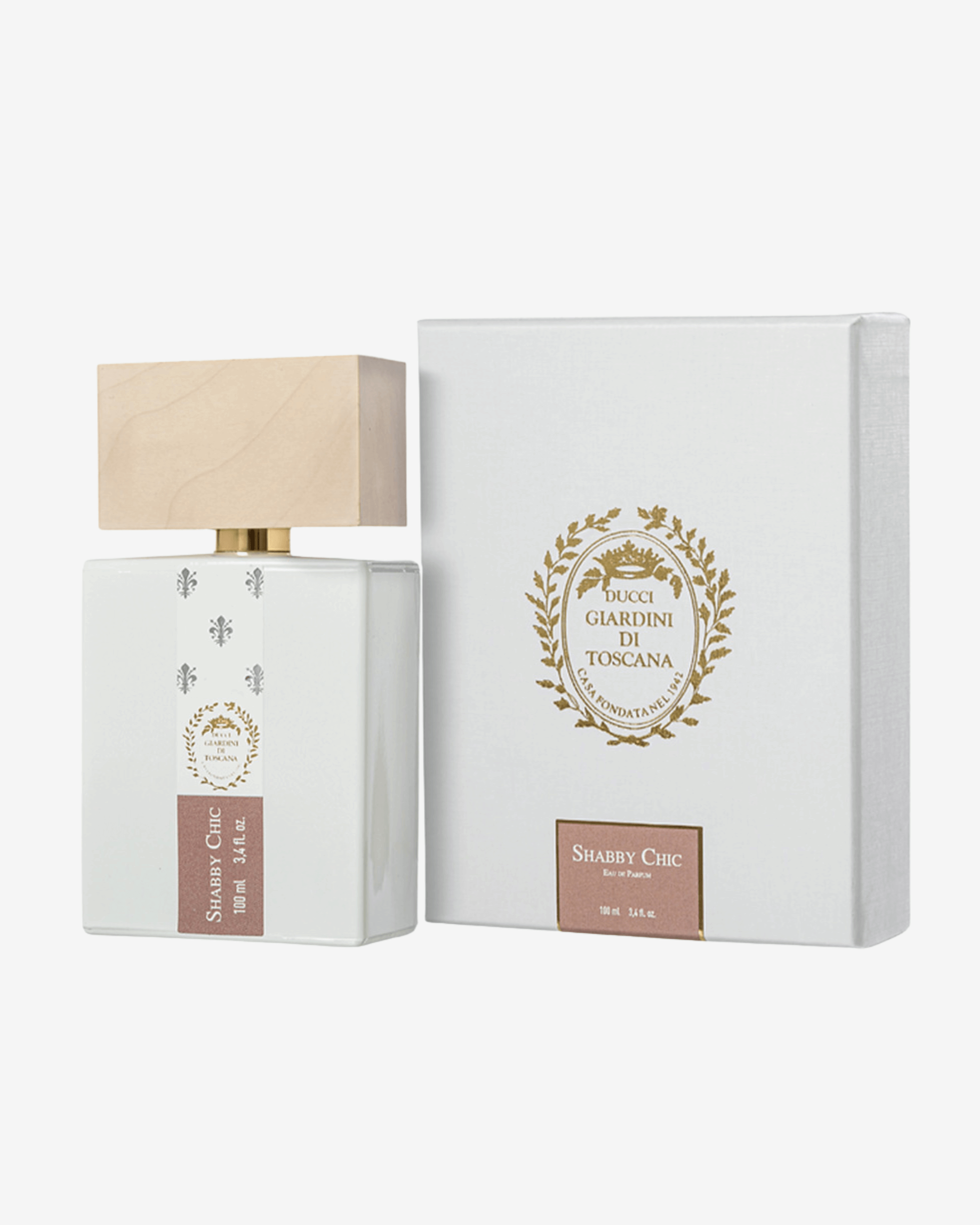 Giardini Di Toscana Shabby Chic Parfum (100 ml)