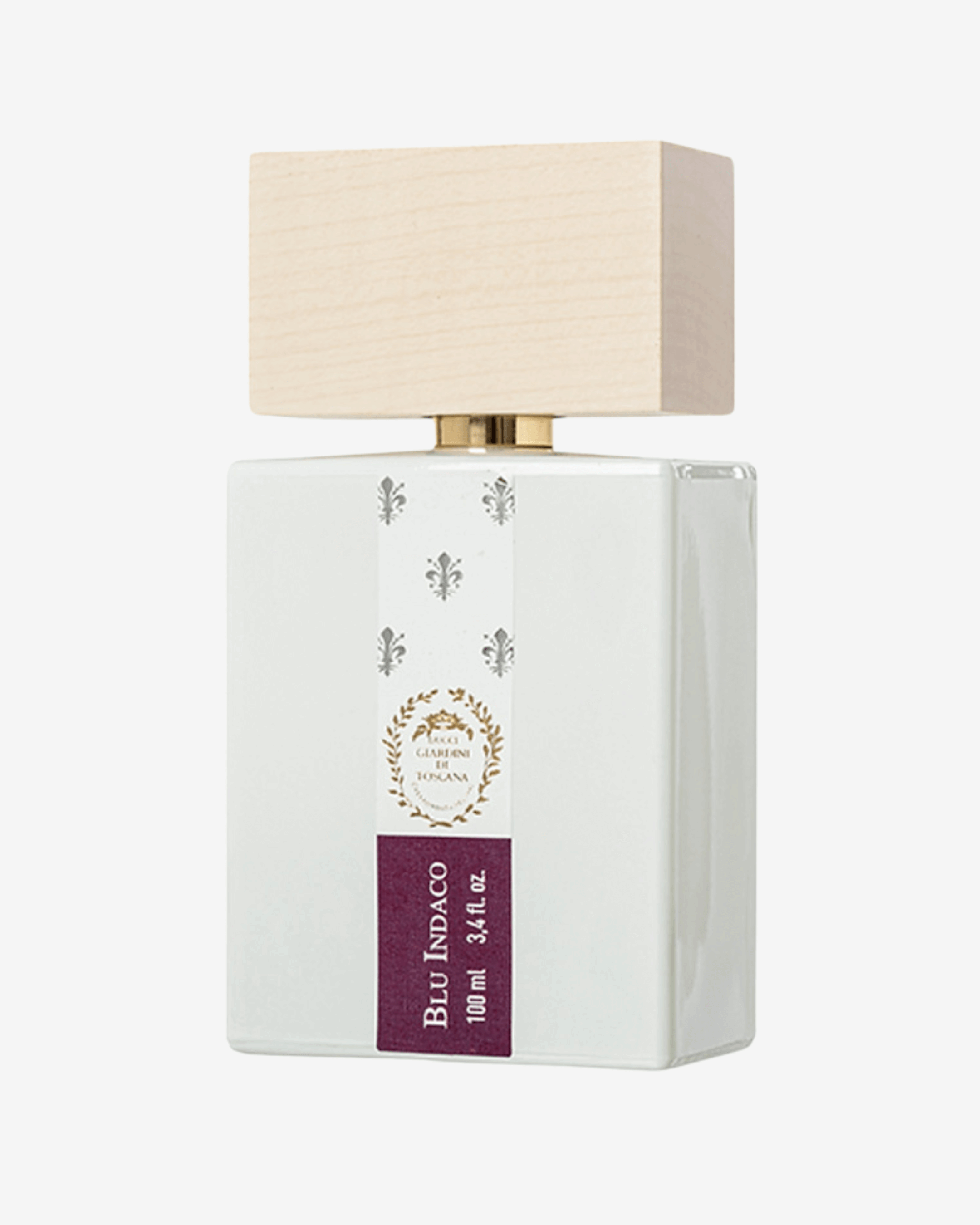 Giardini Di Toscana Blu Indaco Parfum (100 ml)