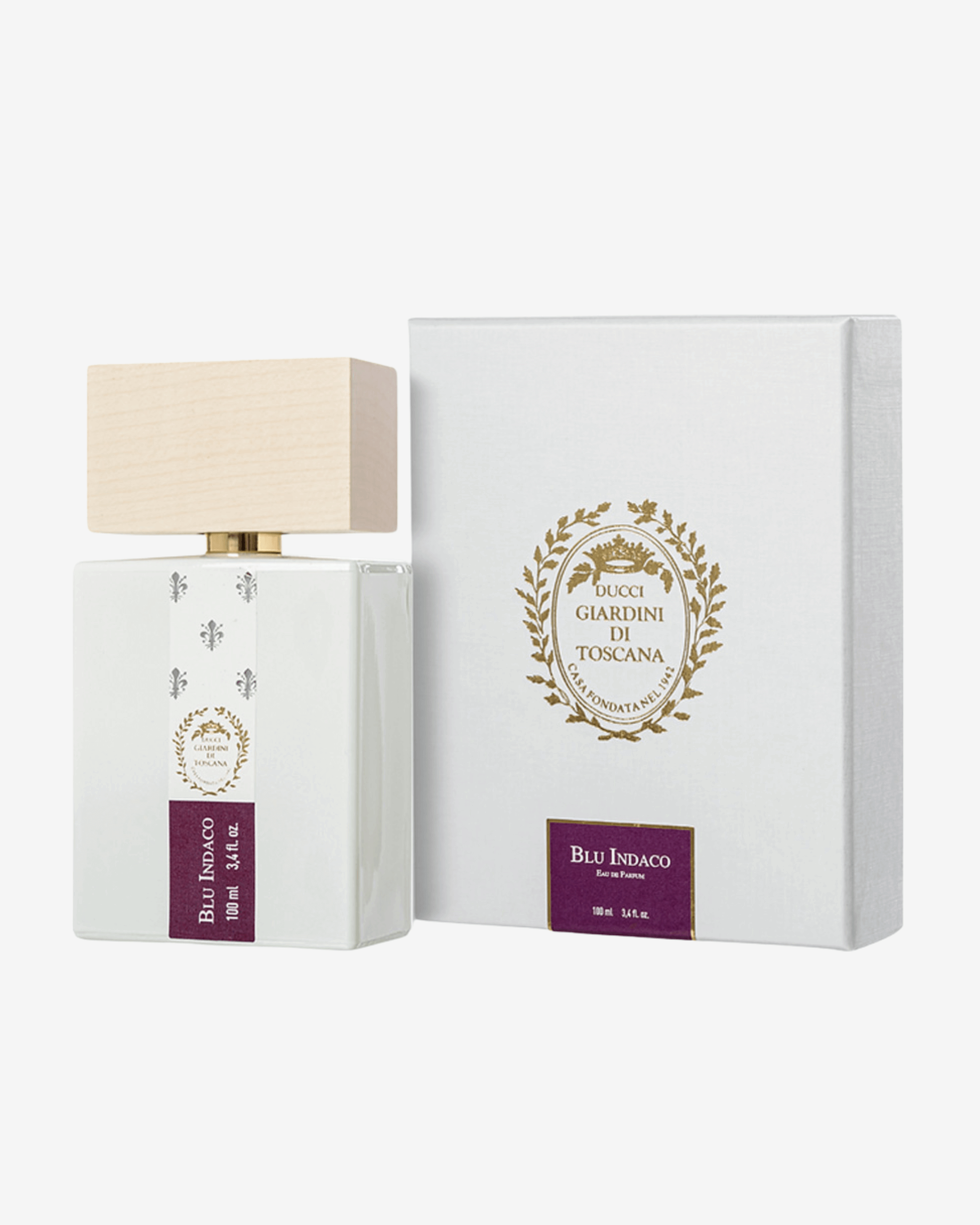 Giardini Di Toscana Blu Indaco Parfum (100 ml)