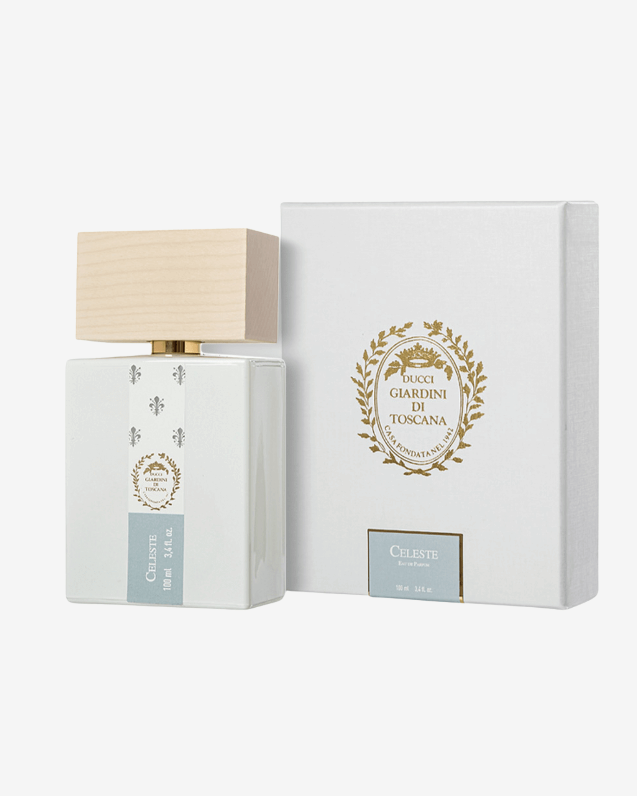Giardini Di Toscana Celeste Parfum (100 ml)
