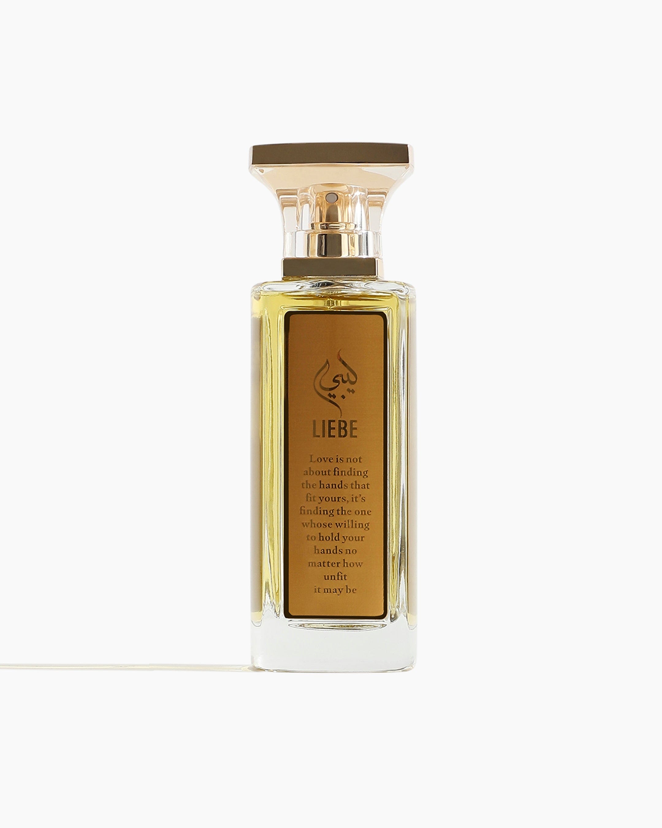 Khaltat Liebe Parfum (65 ml)