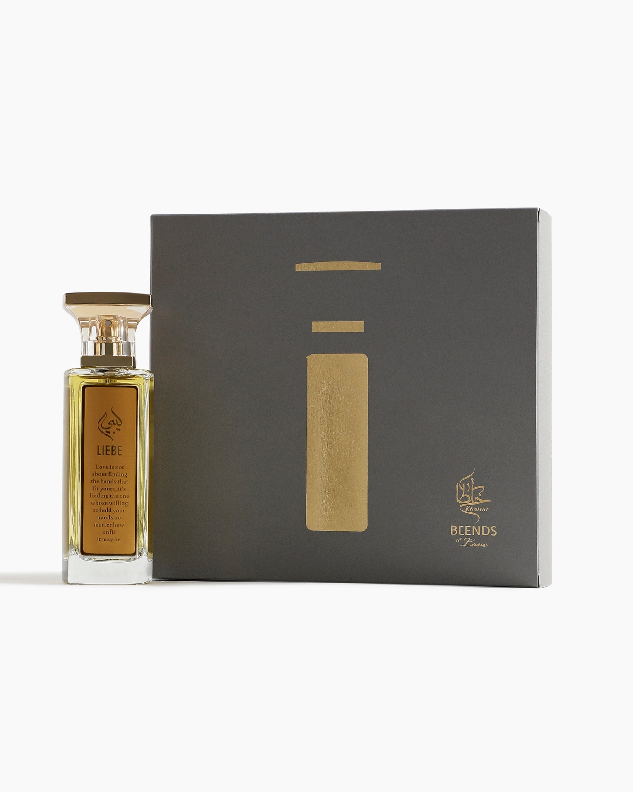 Khaltat Liebe Parfum (65 ml)