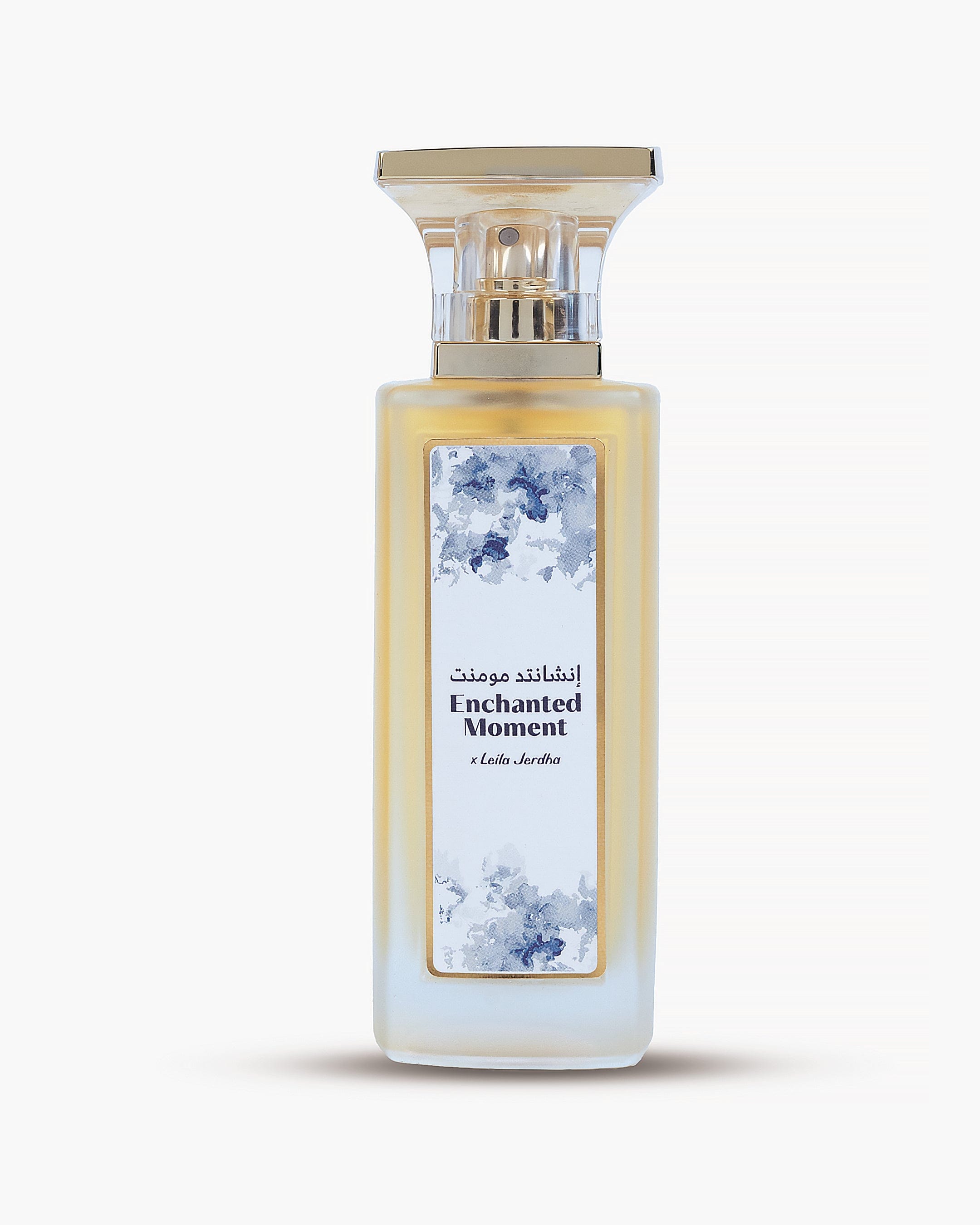 Khaltat Enchanted Moment Parfum by Leila Jerdha (65 ml)