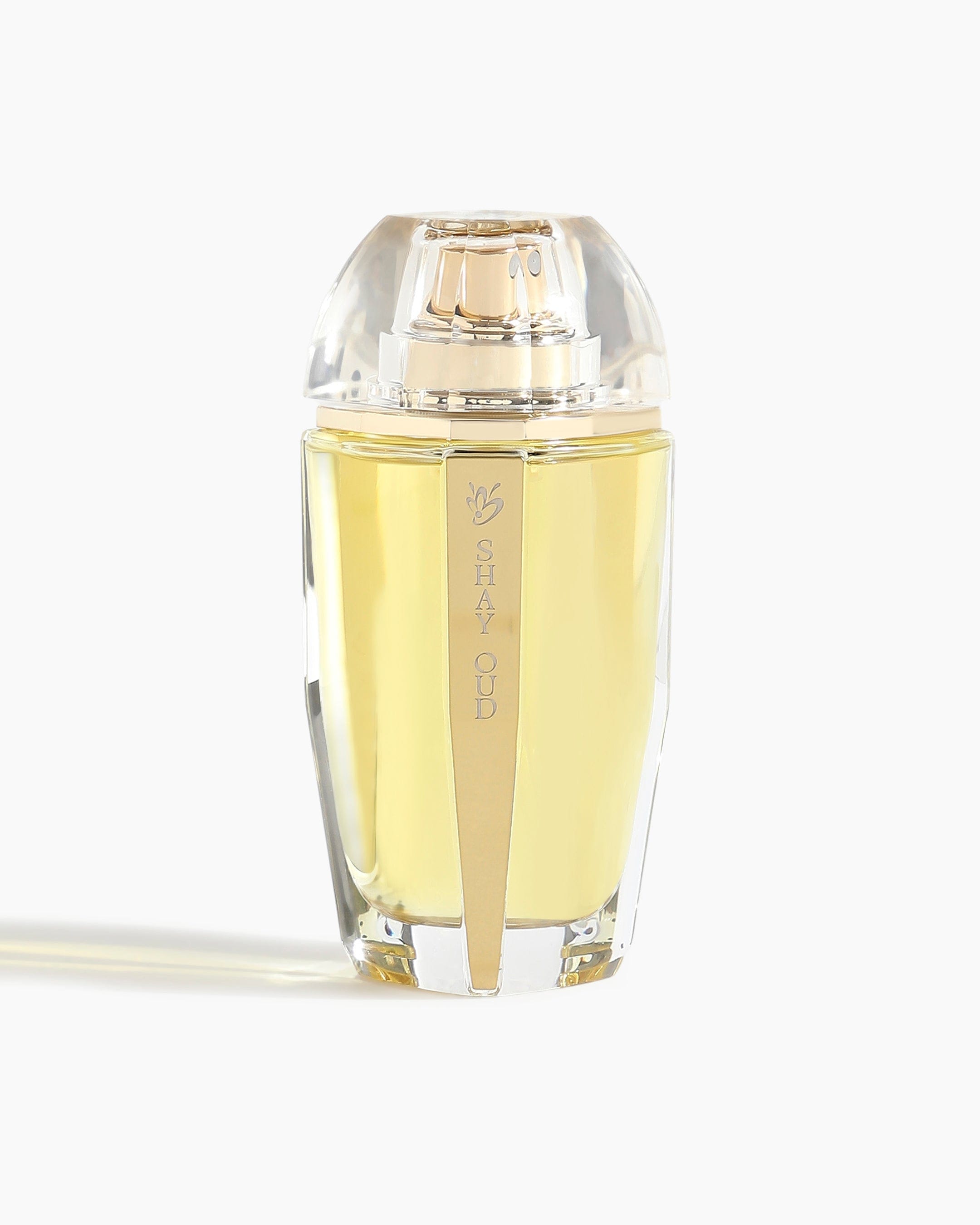 Anfasic Dokhoon Shay Oud Parfum (75 ml)
