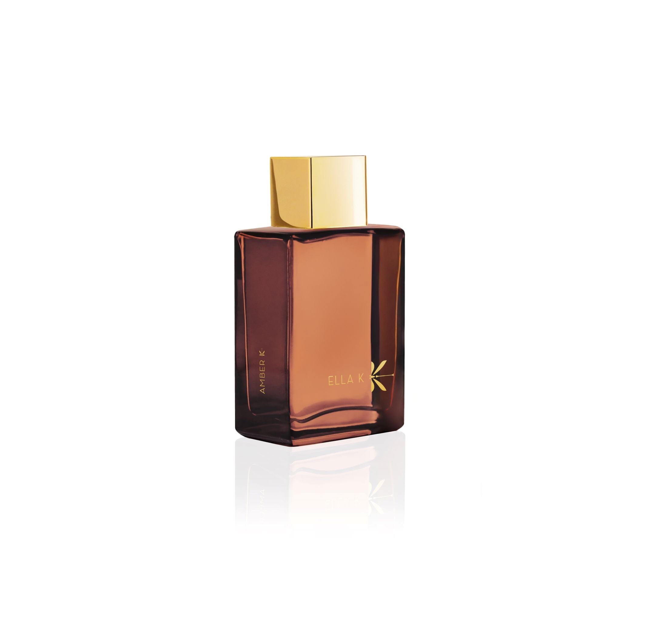 Ella K Amber K Parfum (100 ml)