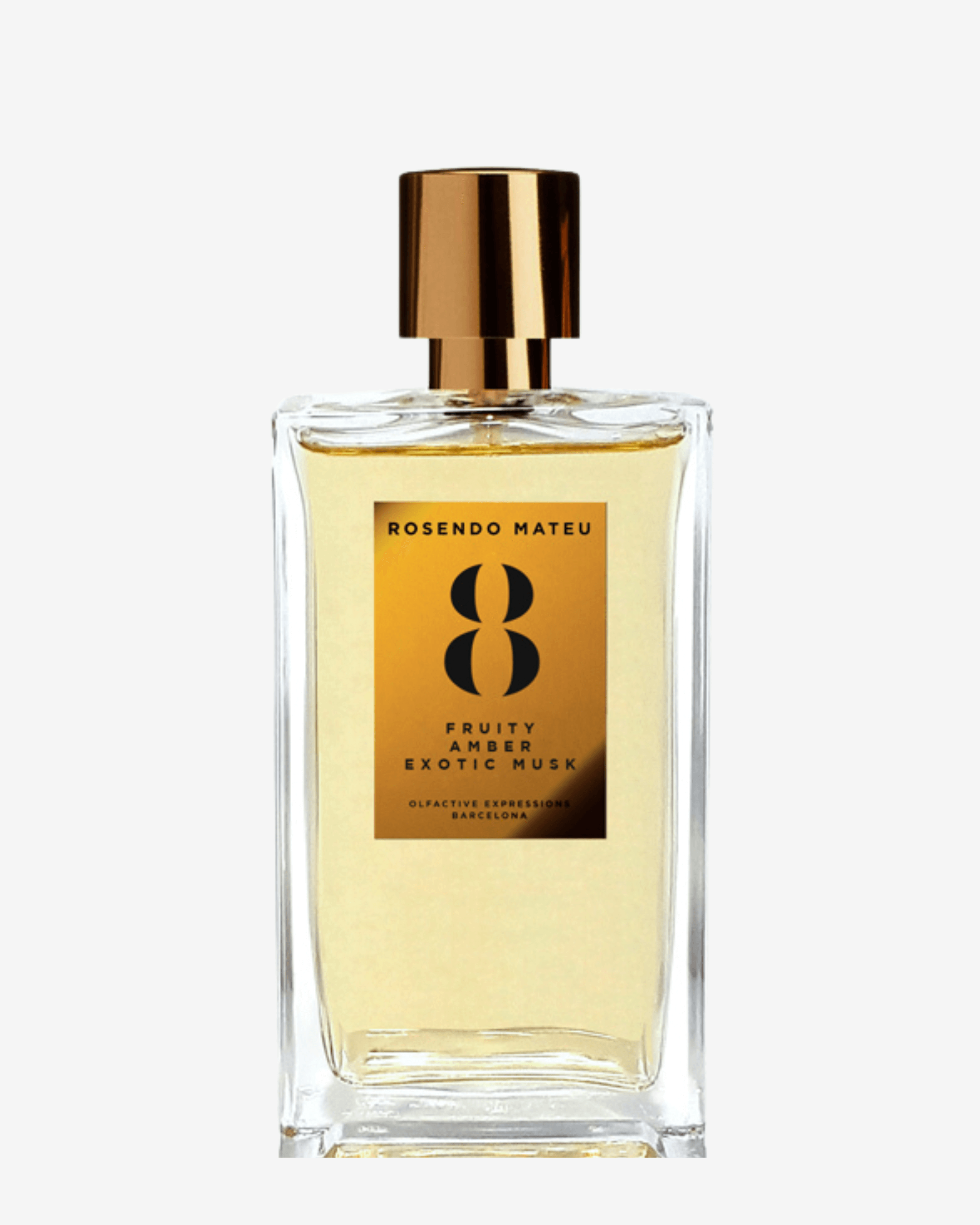 Rosendo Mateu No. 8 Parfum (100 ml)