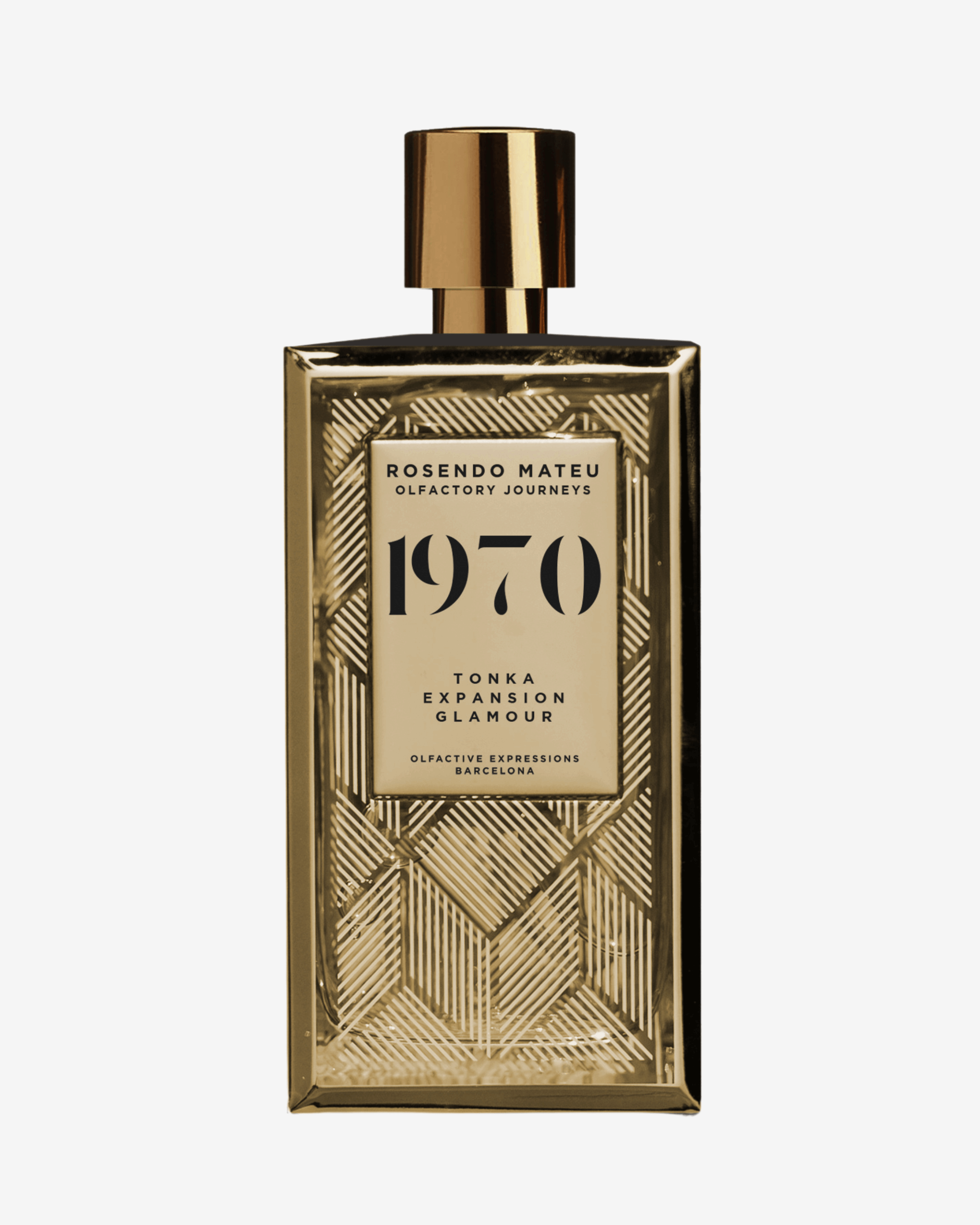 Rosendo Mateu 1970 Parfum (100 ml)