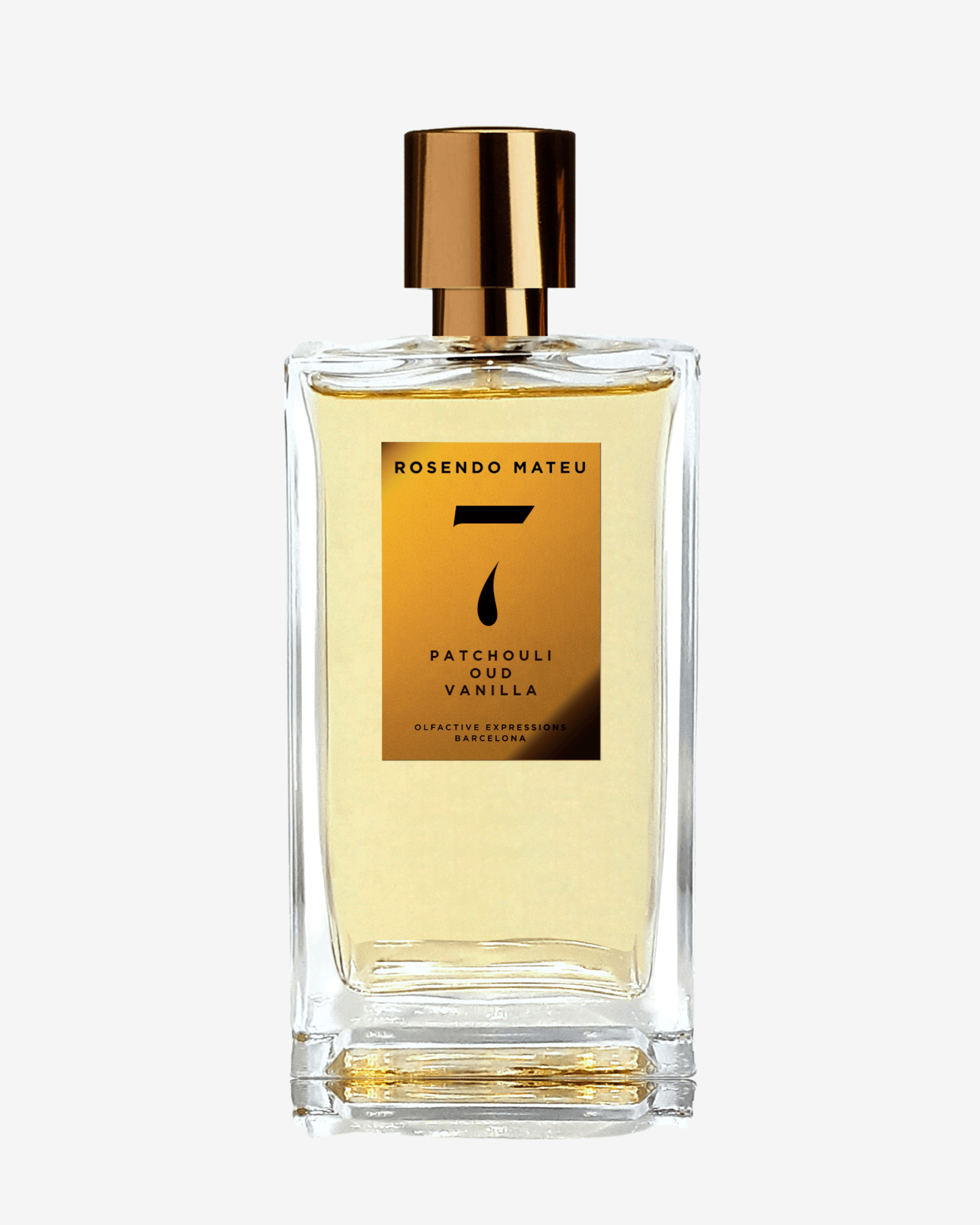 Rosendo Mateu No. 7 Parfum (100 ml)