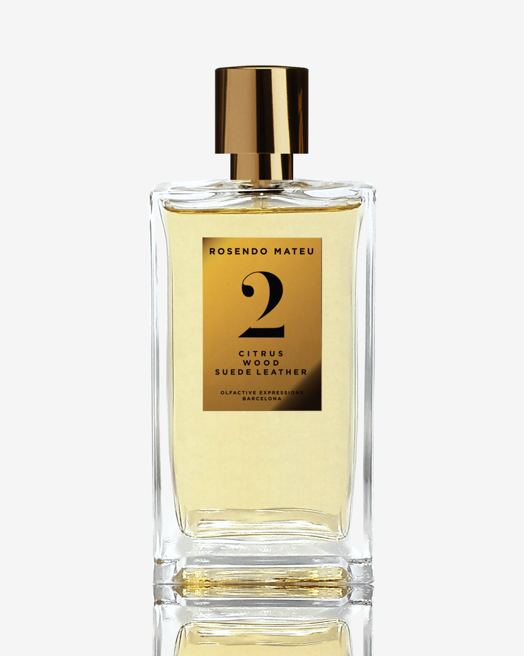 Rosendo Mateu No. 2 Parfum (100 ml)