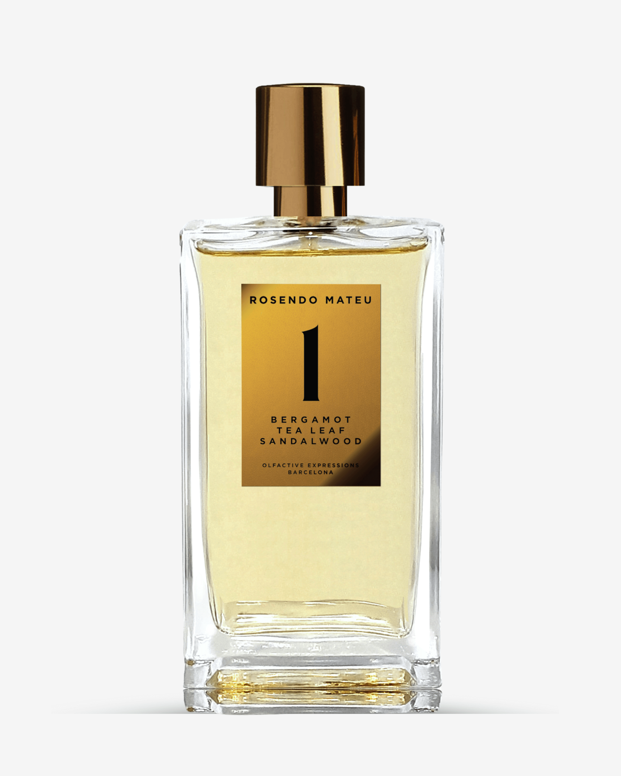 Rosendo Mateu No. 1 Parfum (100 ml)