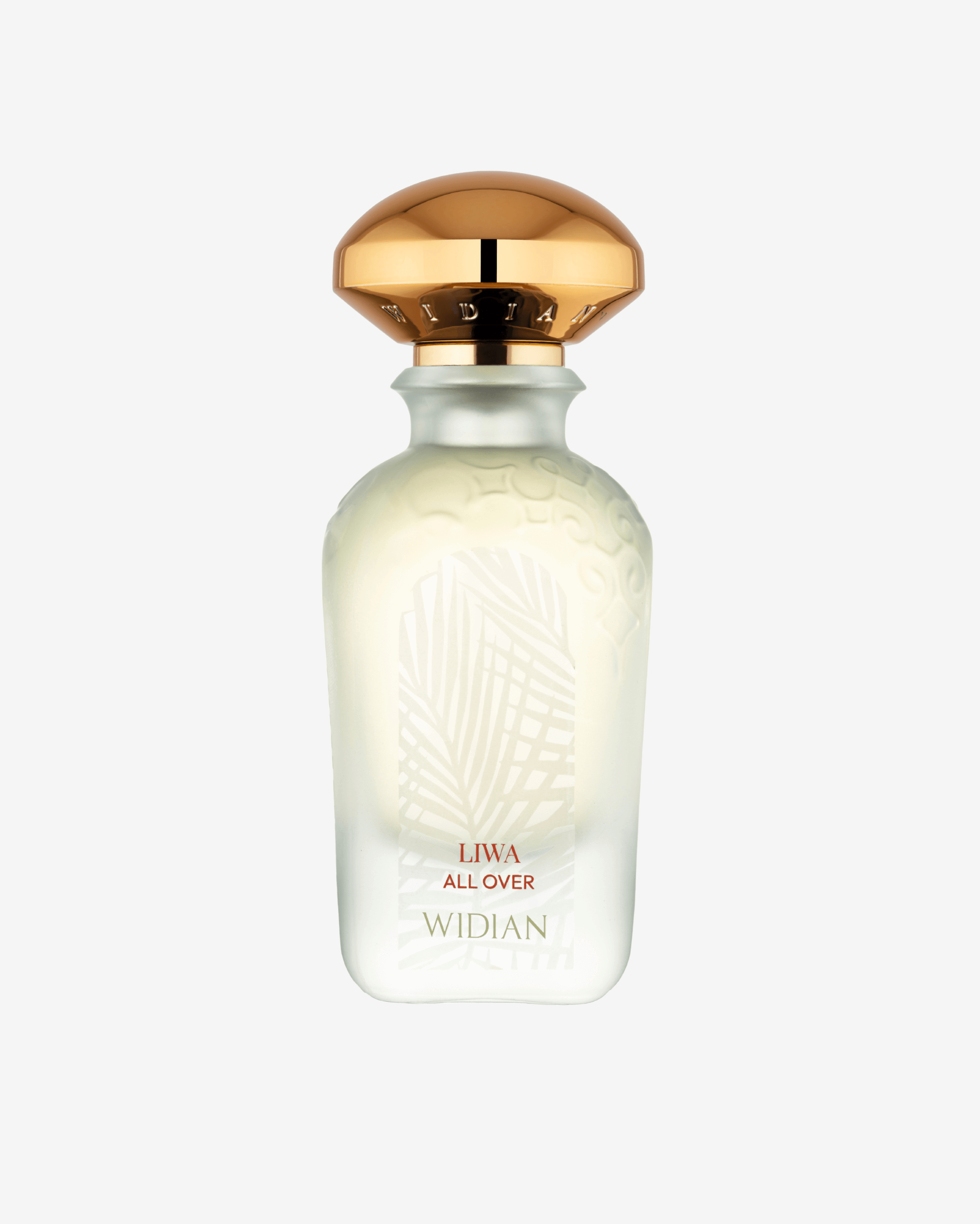 Widian Liwa Hair Mist (50 ml)